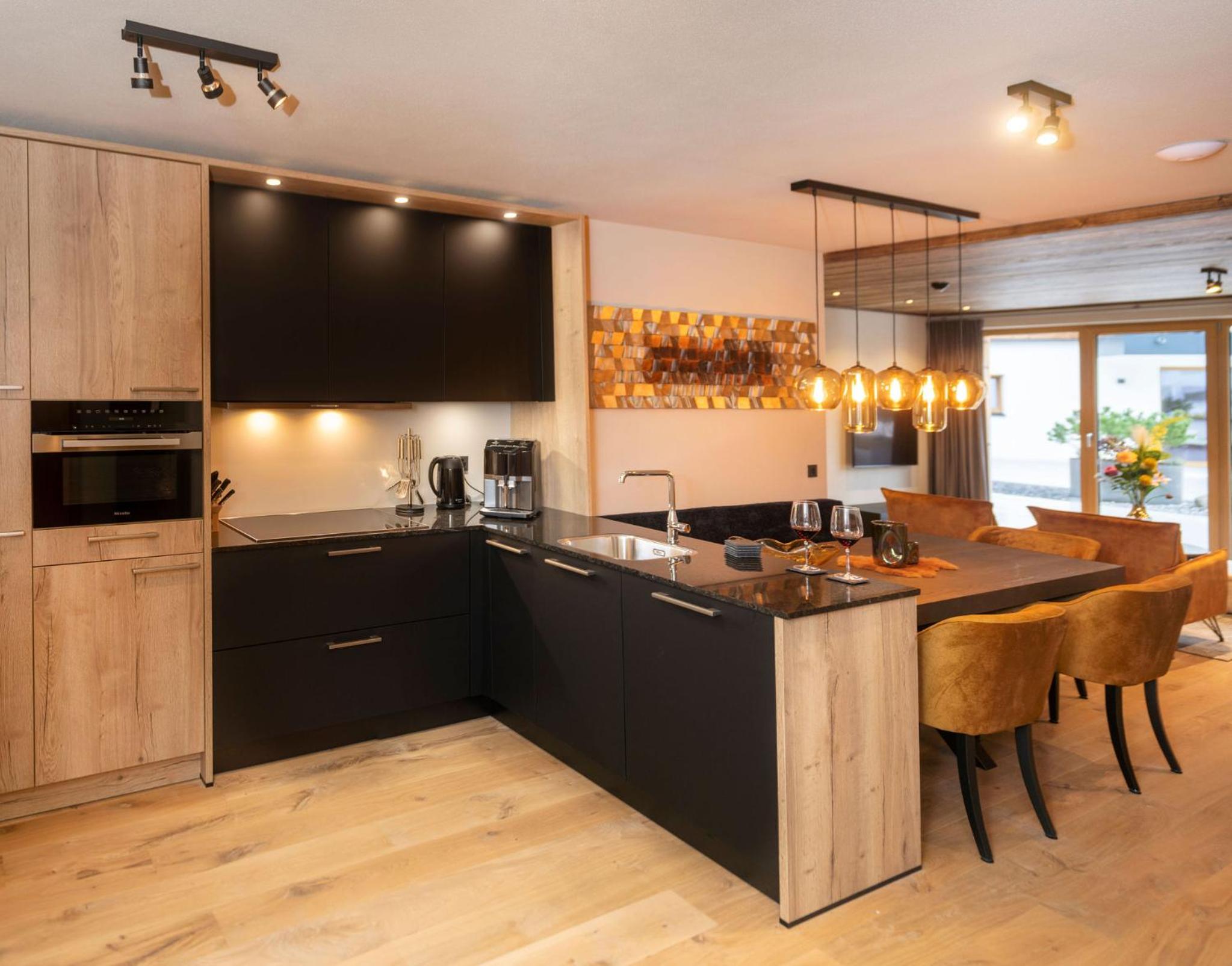 Residenz Illyrica Tirol