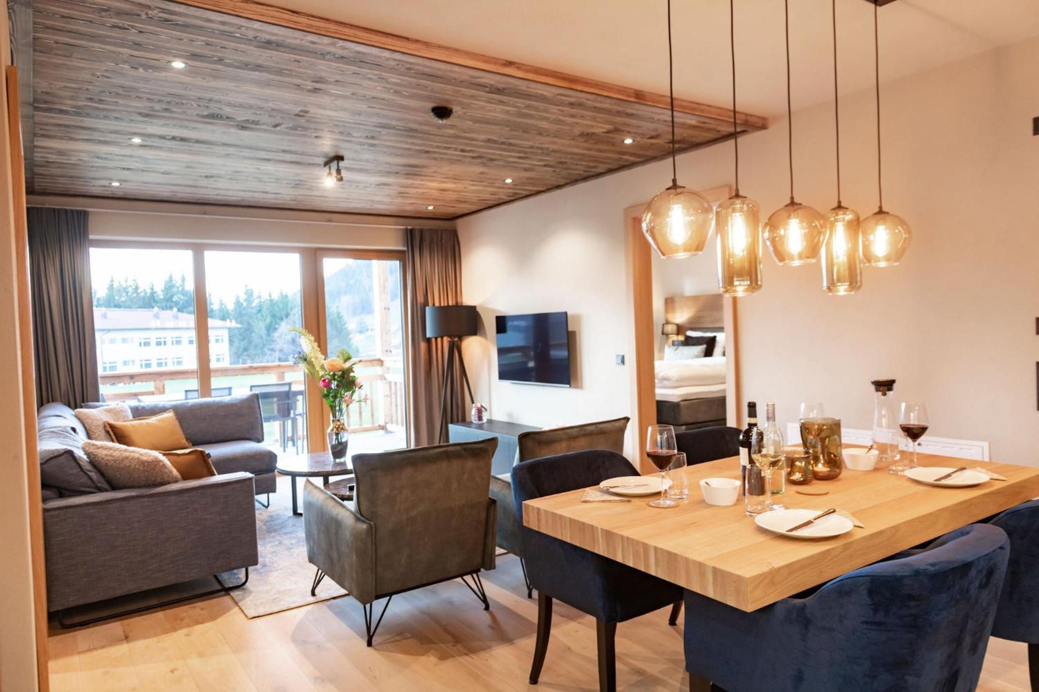 Residenz Illyrica Tirol