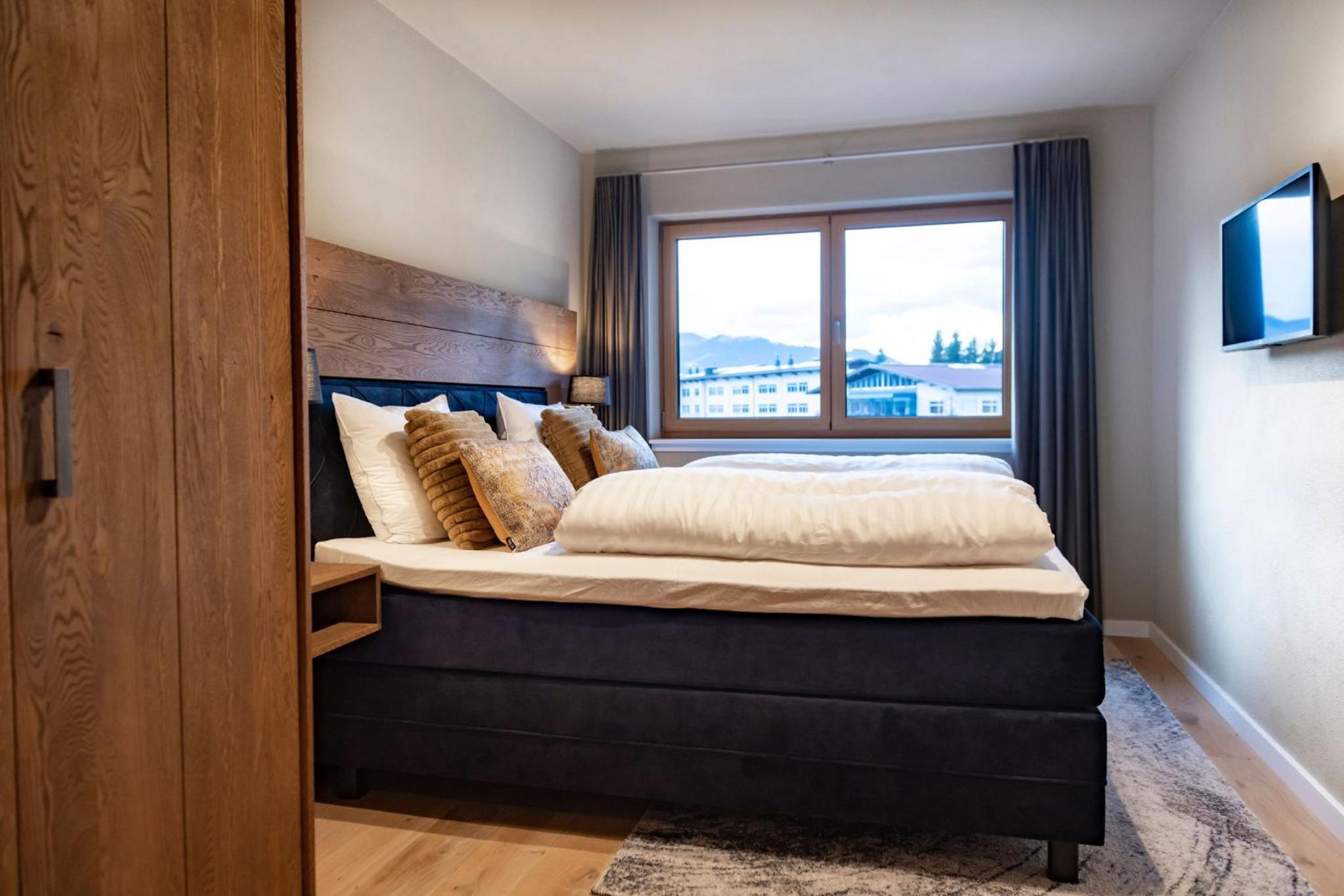 Residenz Illyrica Tirol