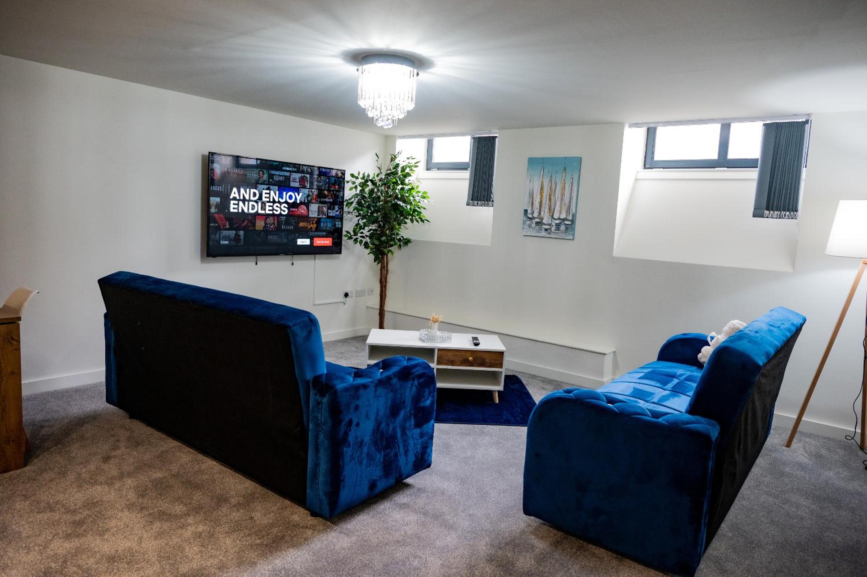 lounge