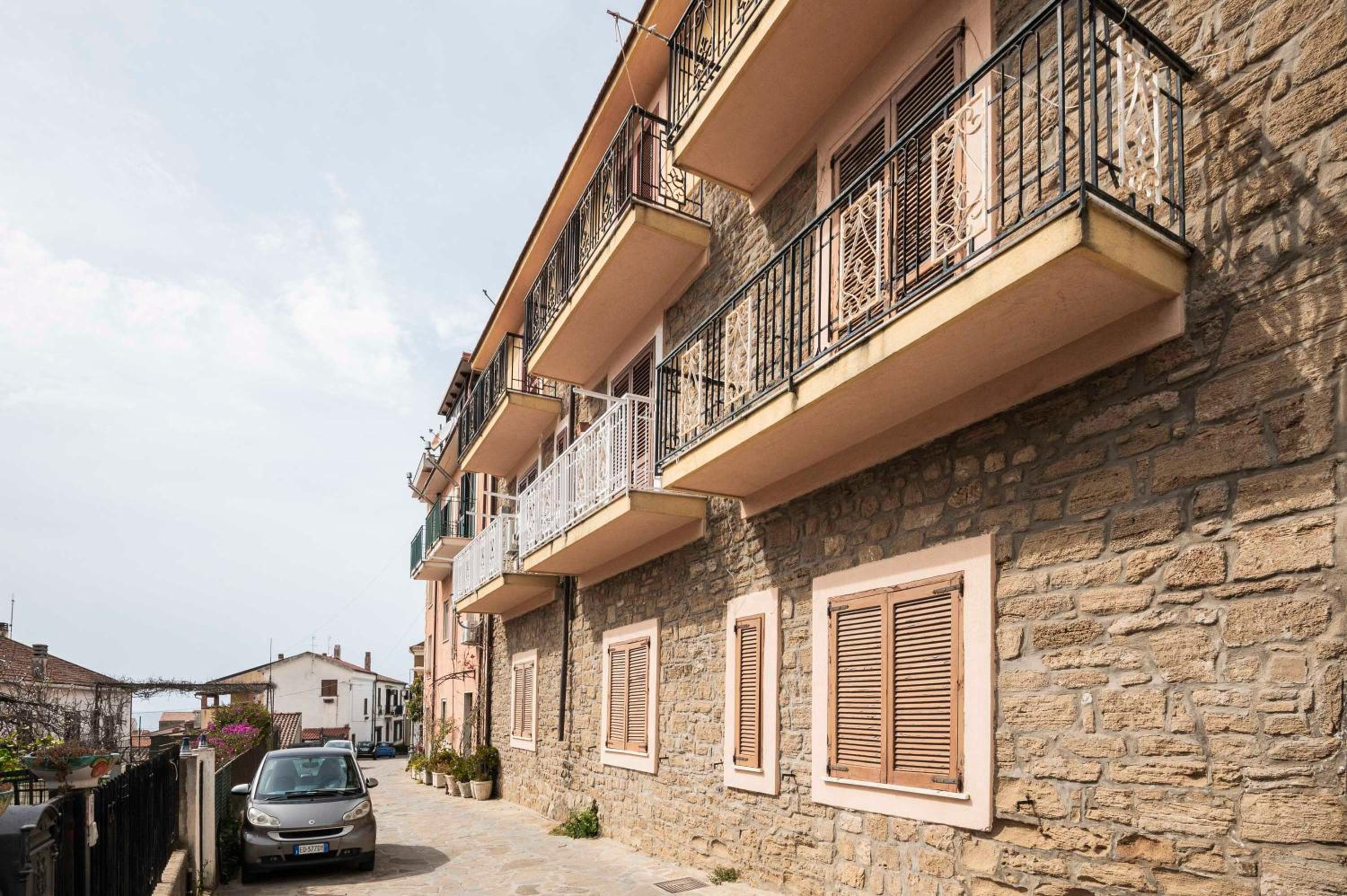 Cilento Marina Zen Apartment-ZEN40 view 4