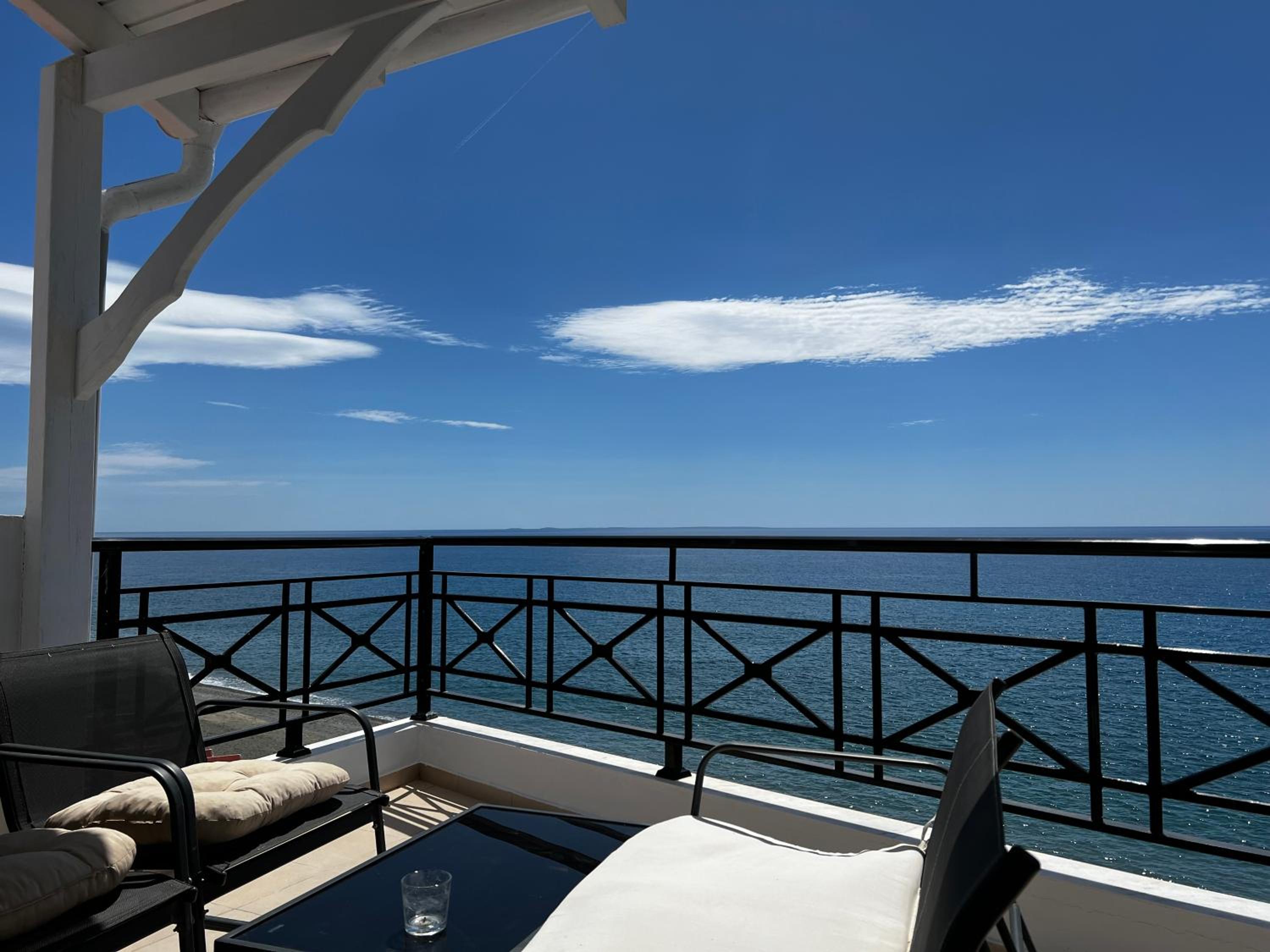 Thalassa Apartments view 3