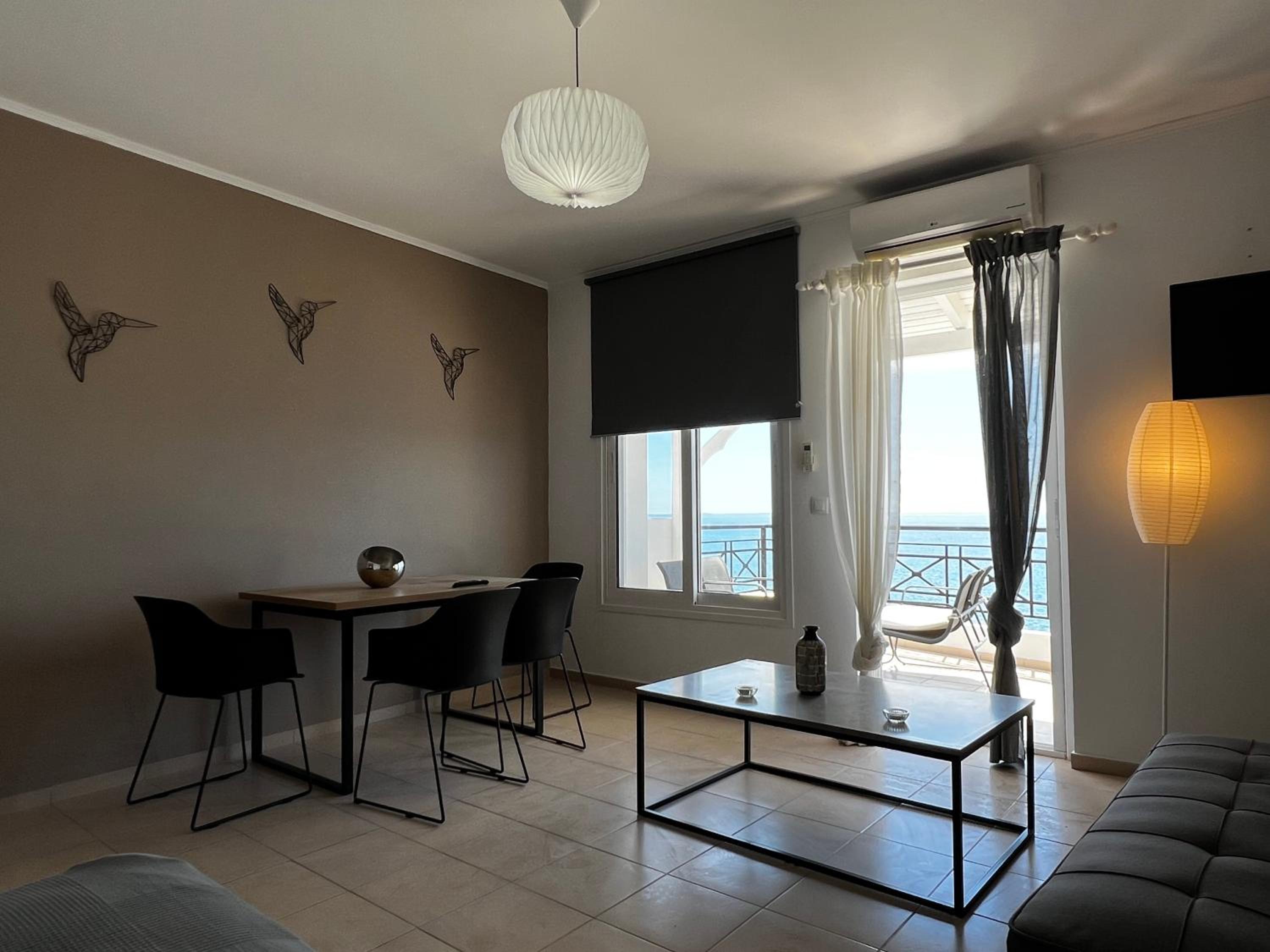 Thalassa Apartments view 4