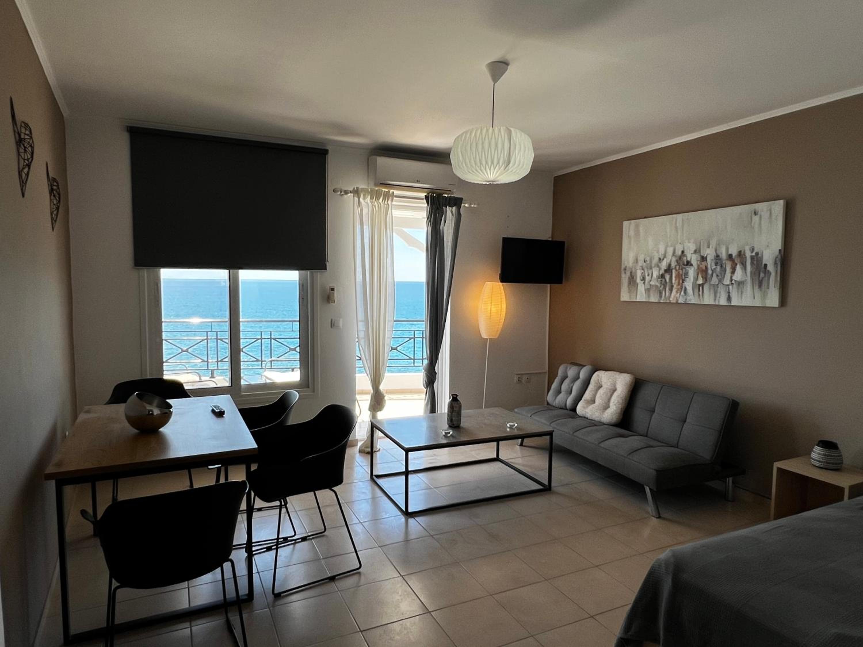 Thalassa Apartments view 5