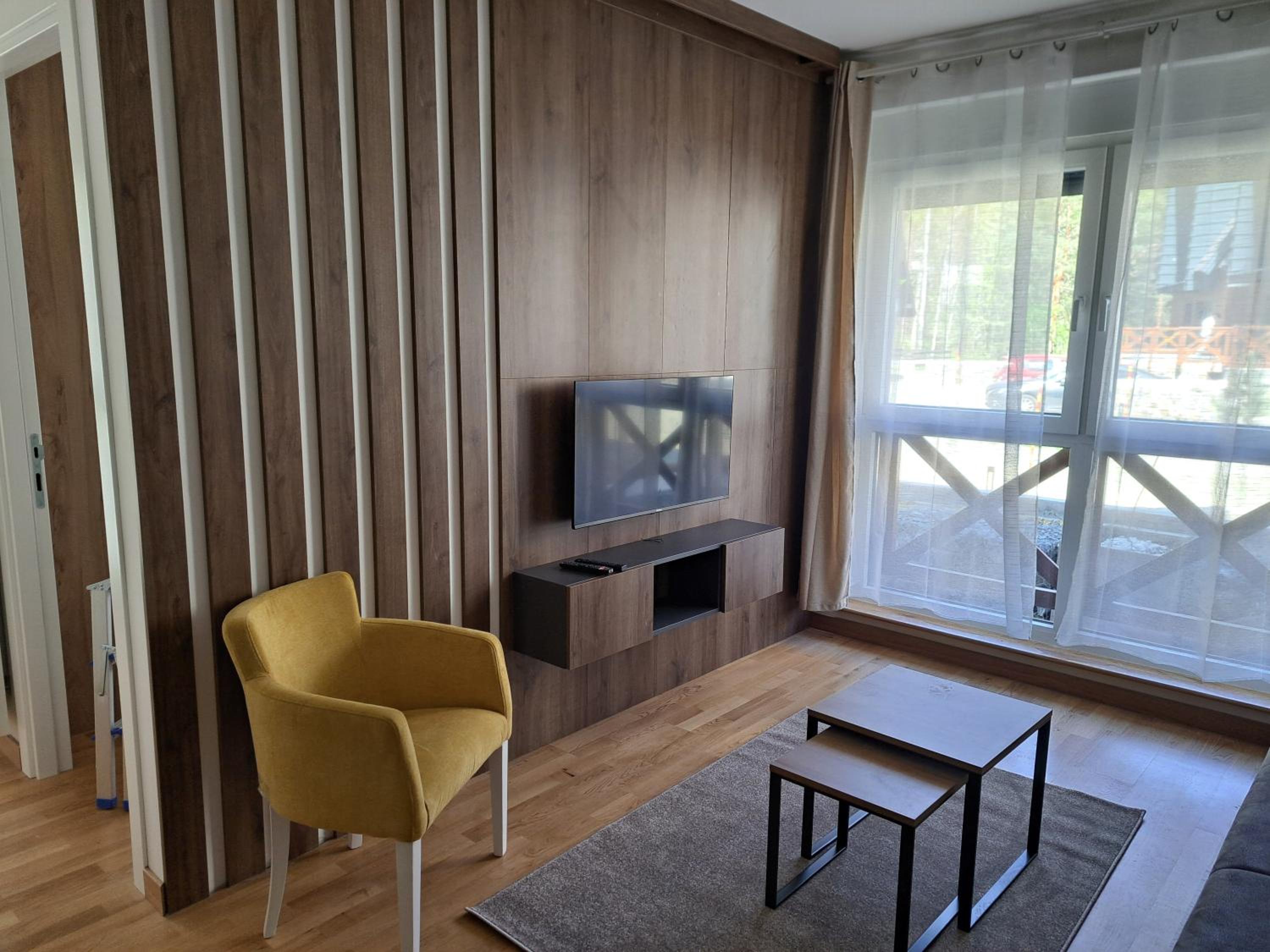 Angelika apartman Divčigora view 5