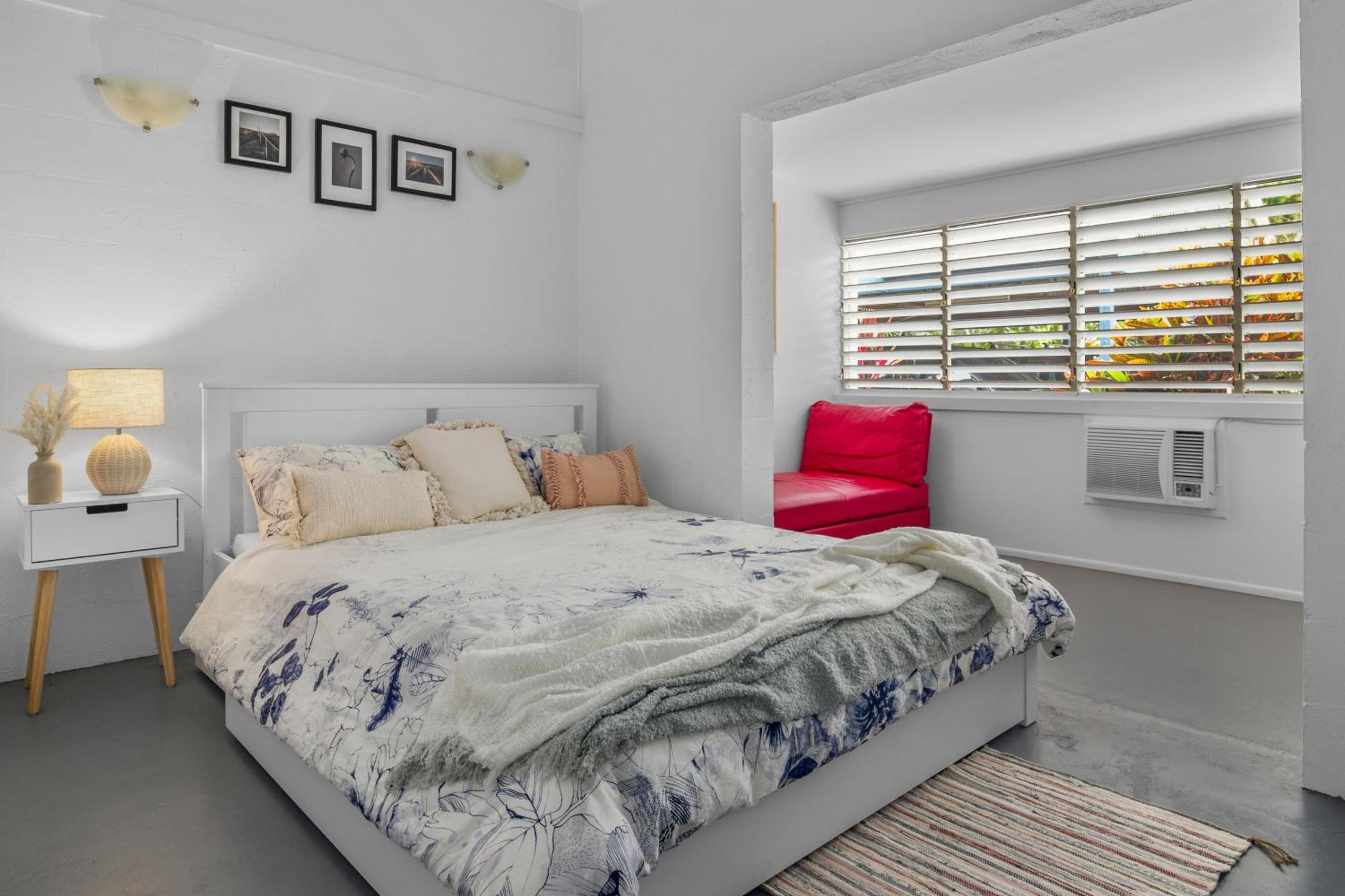 Villa Sorrento, a house on 4 Mile Beach in Port Douglas