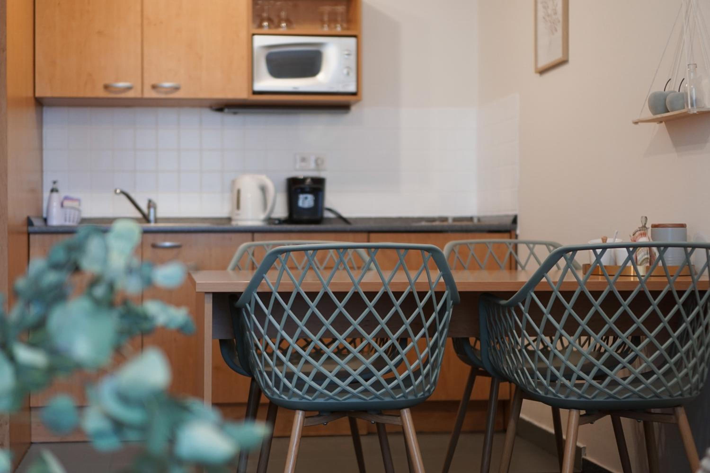 Apartmány KiRi