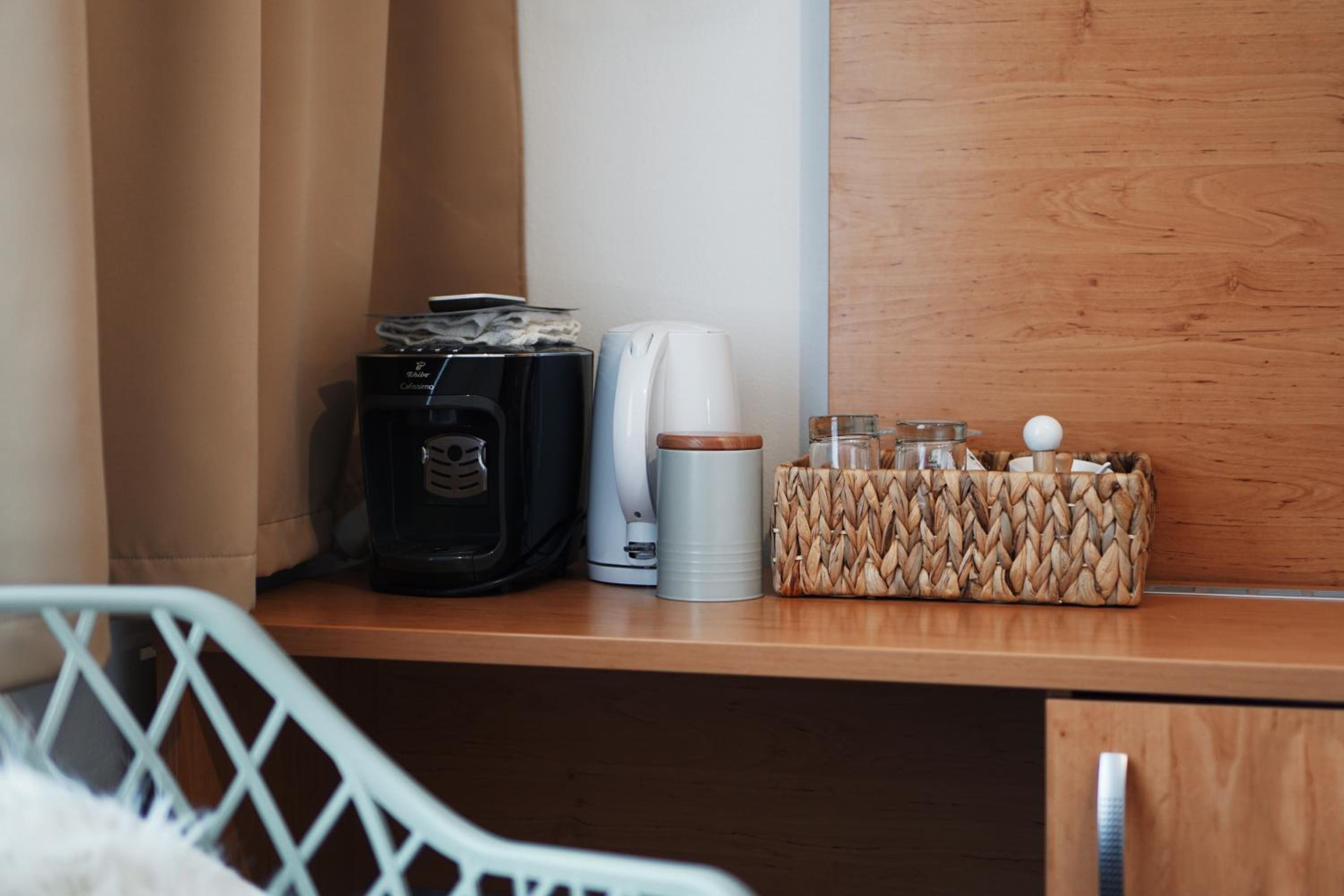 Apartmány KiRi