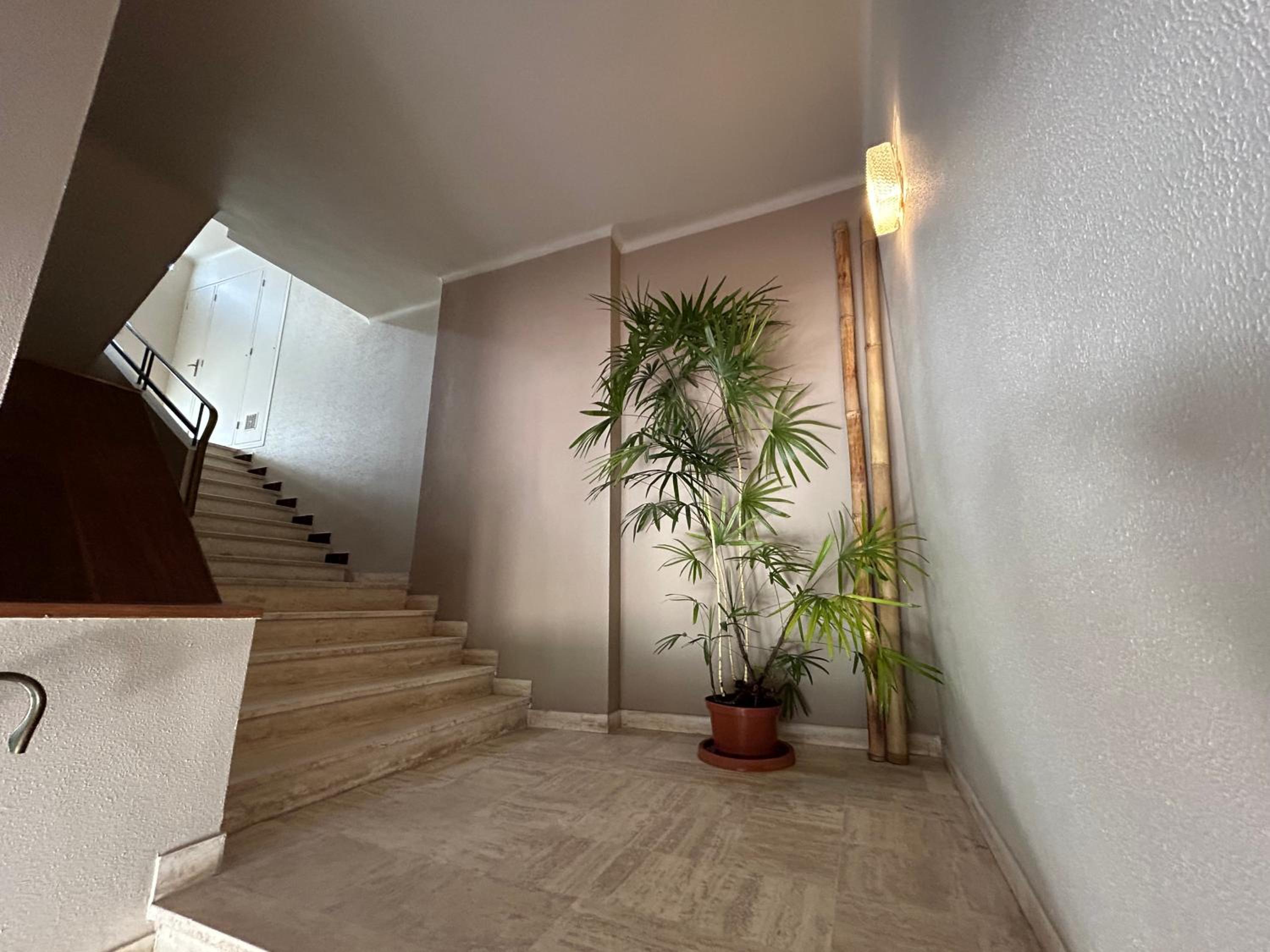 Premium Sea Front Apartment