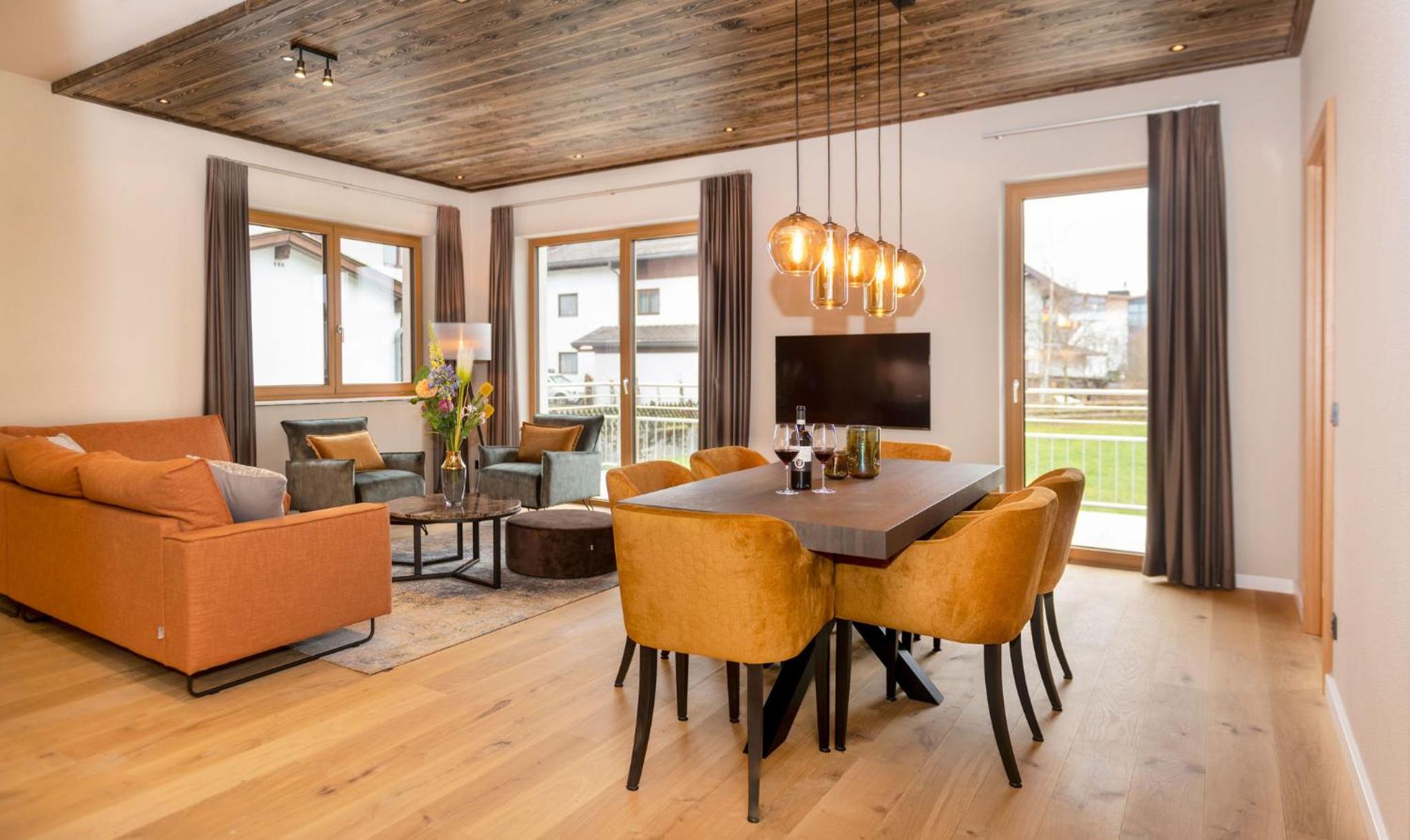 Residenz Illyrica Tirol