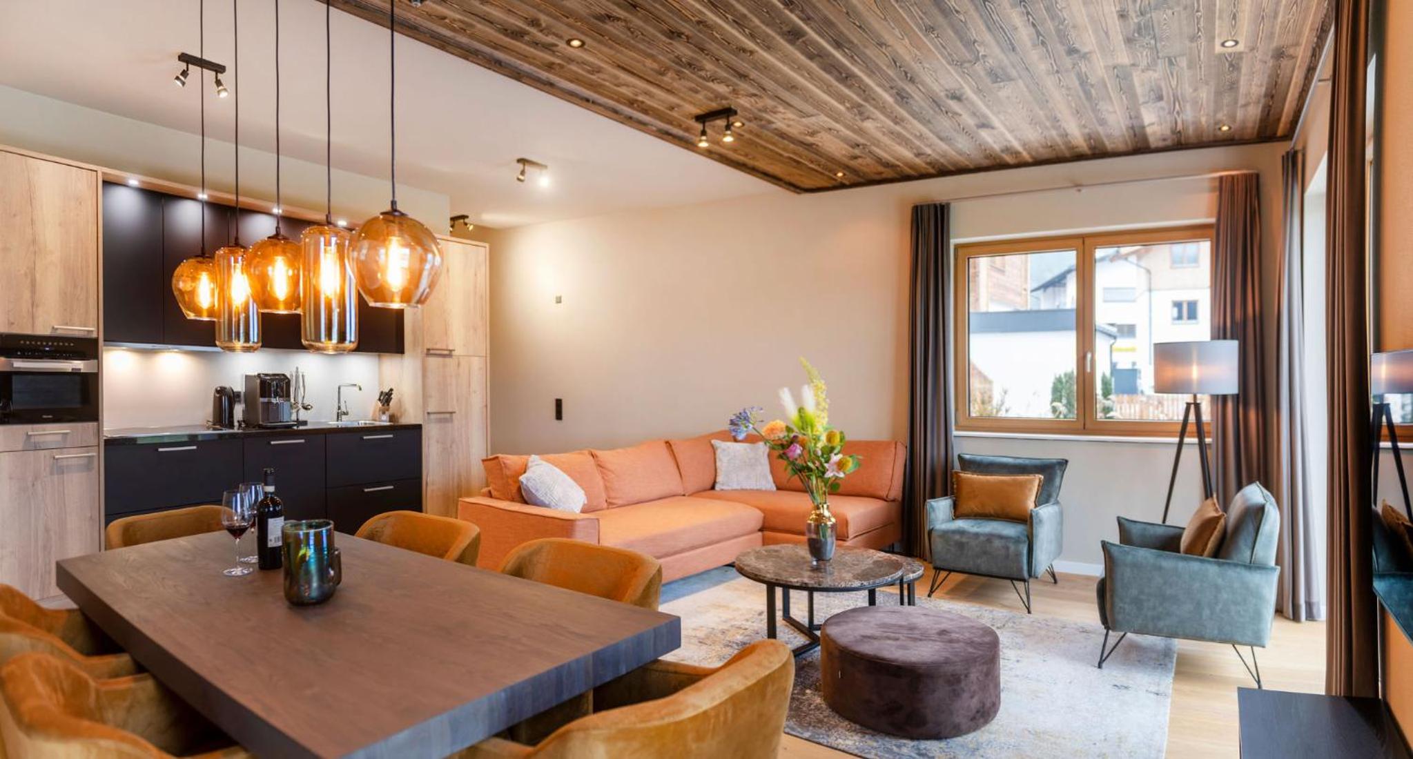 Residenz Illyrica Tirol