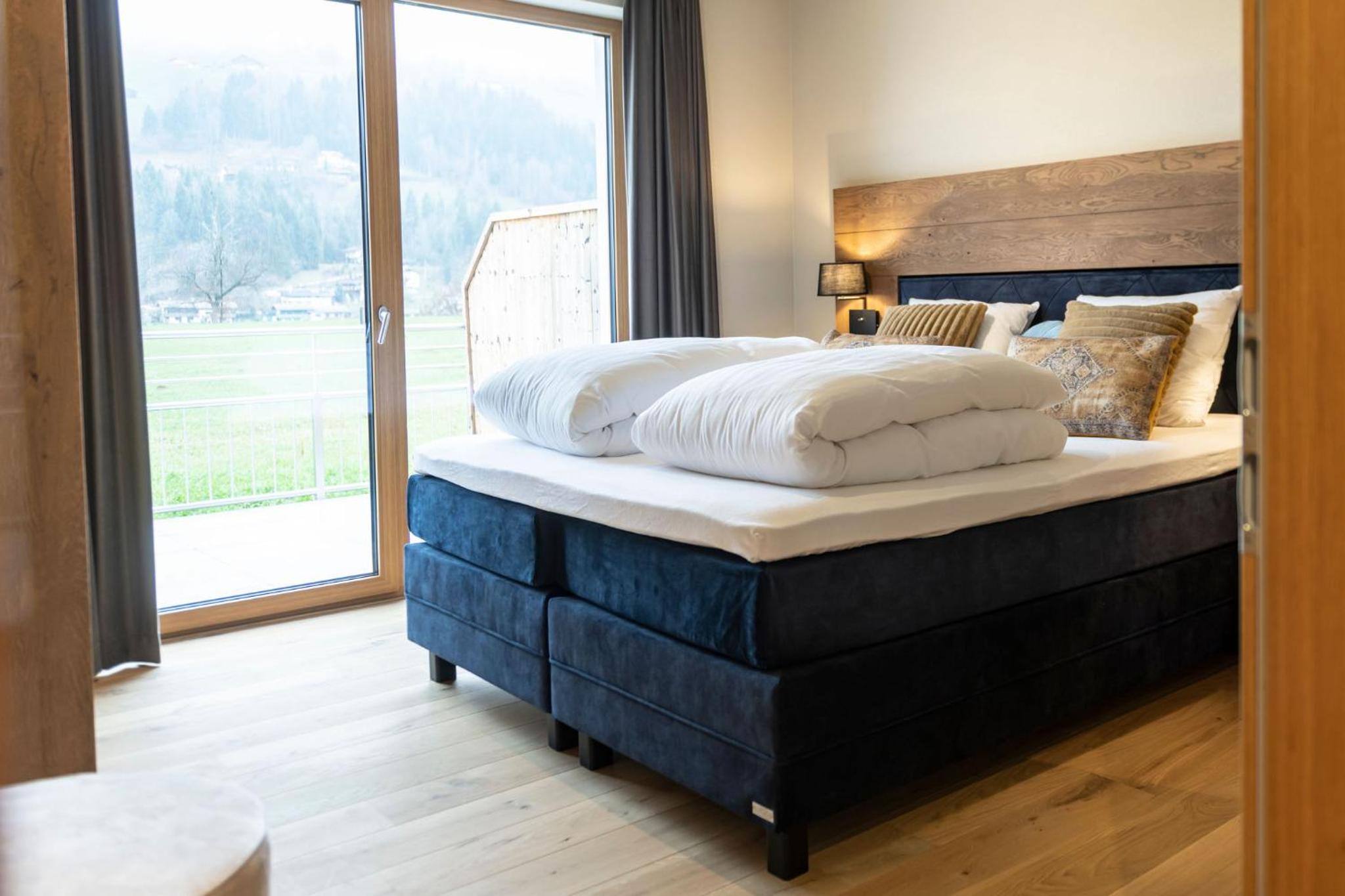 Residenz Illyrica Tirol