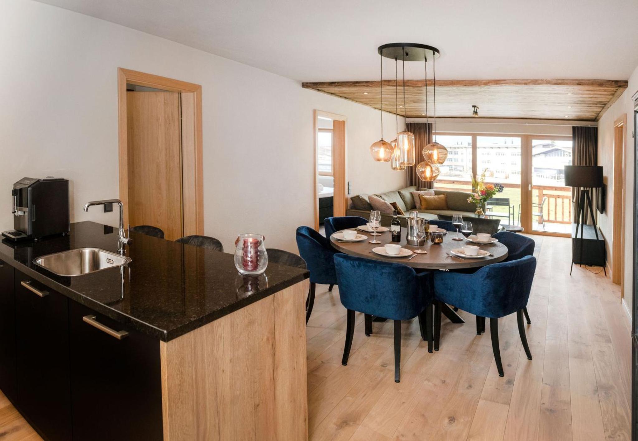 Residenz Illyrica Tirol