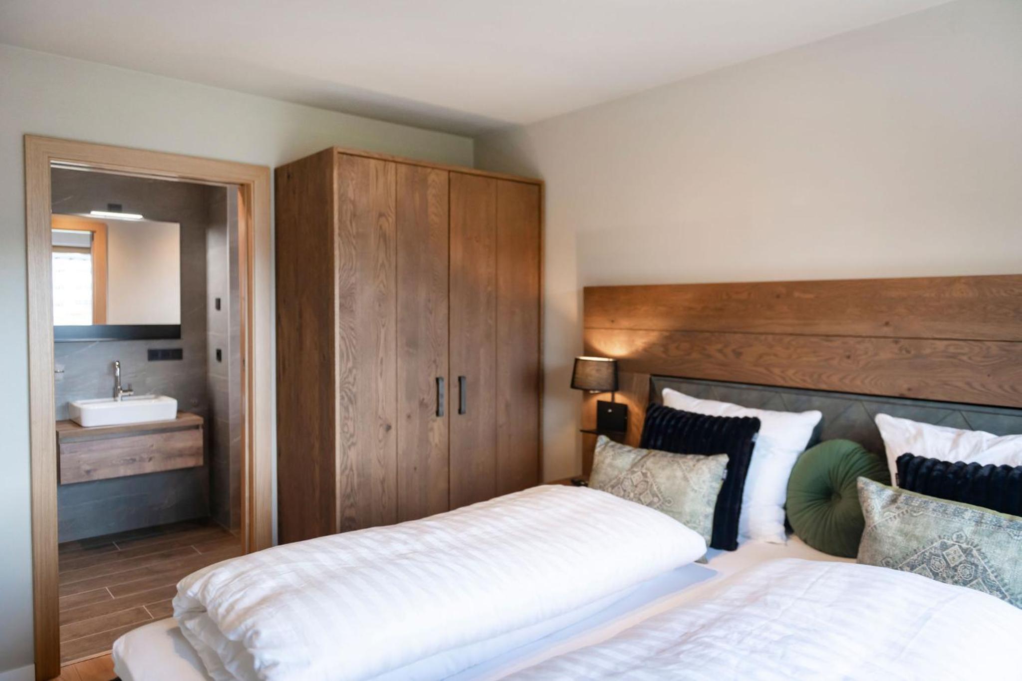 Residenz Illyrica Tirol