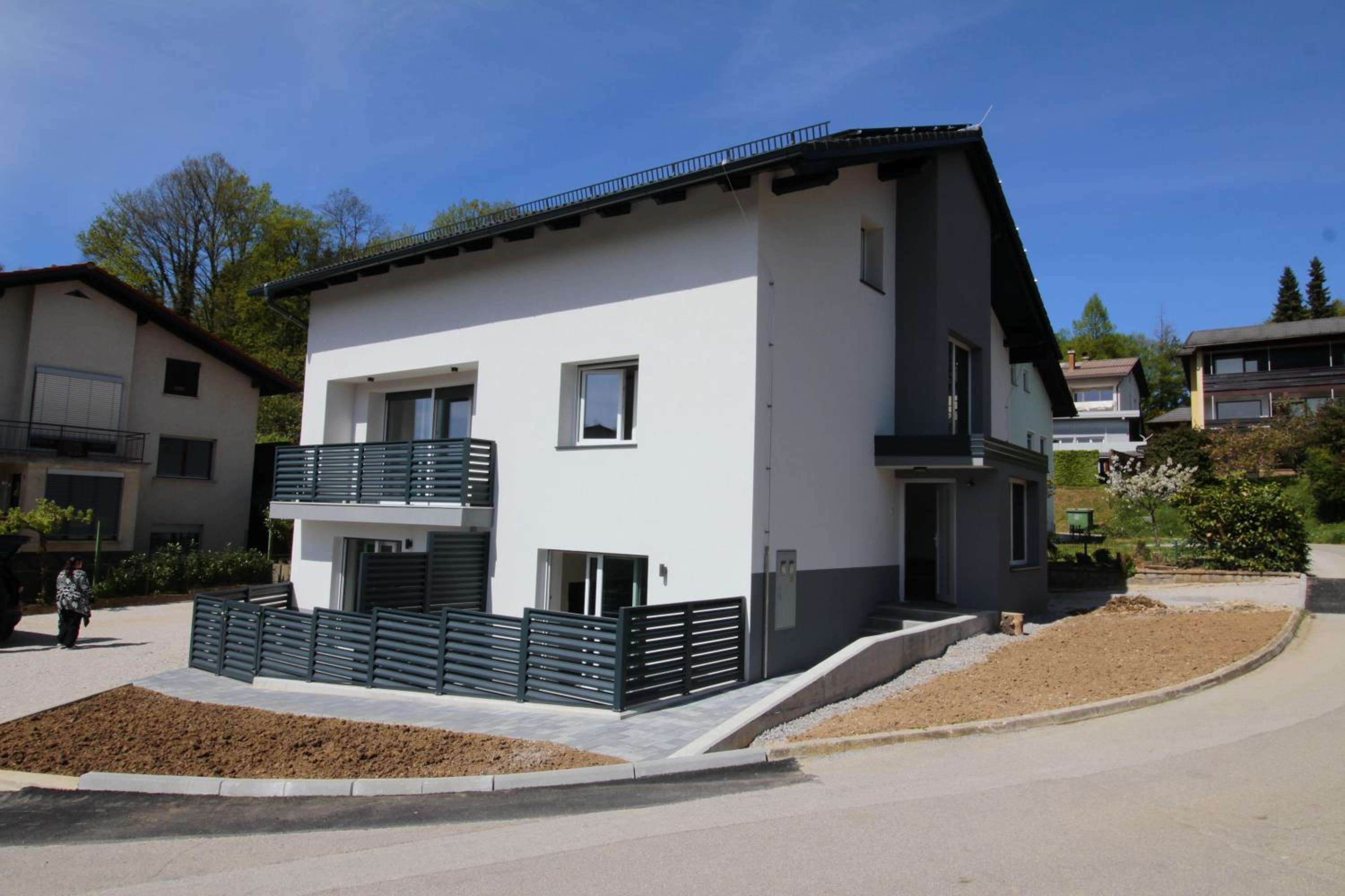Naia Apartments