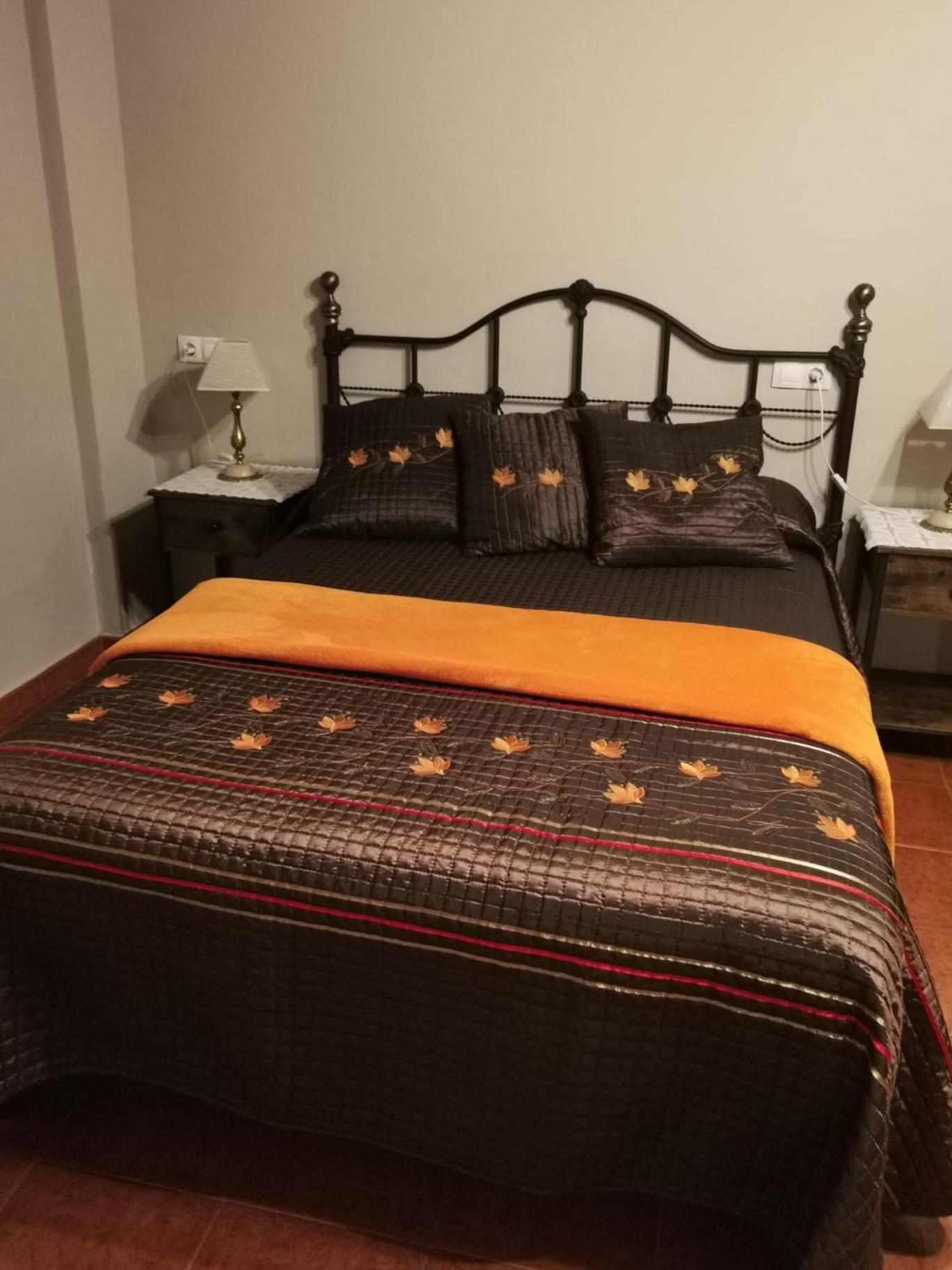 MRZ rentals LA CASINA