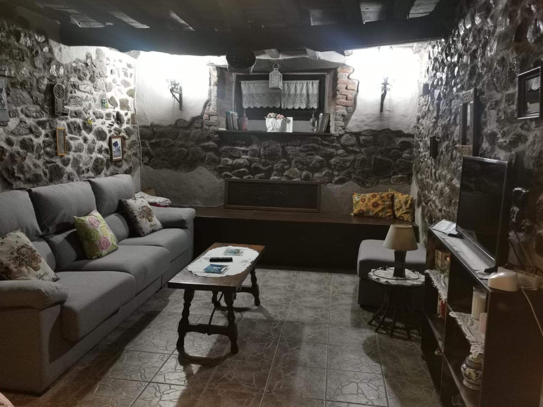 MRZ rentals LA CASINA
