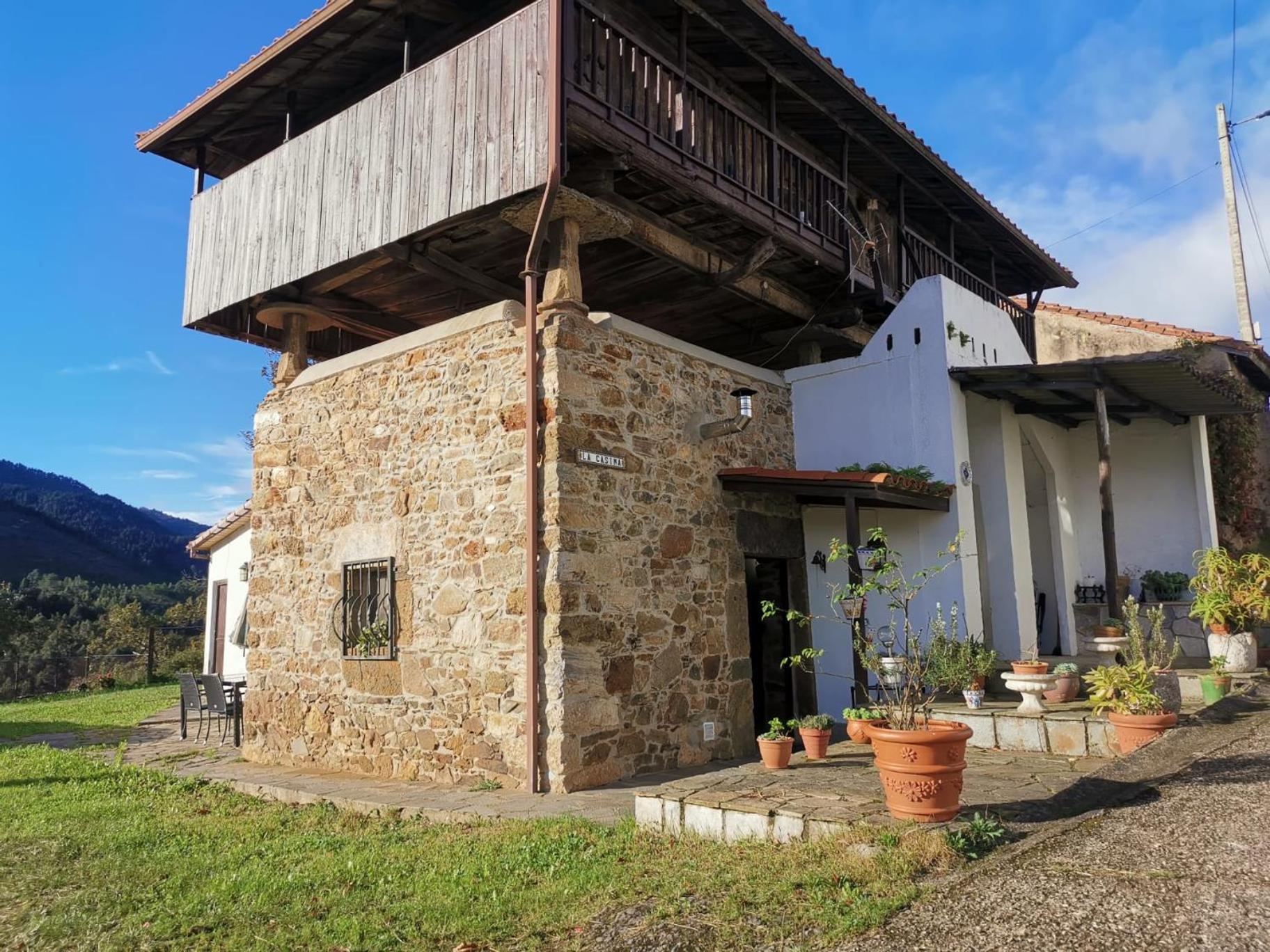MRZ rentals LA CASINA