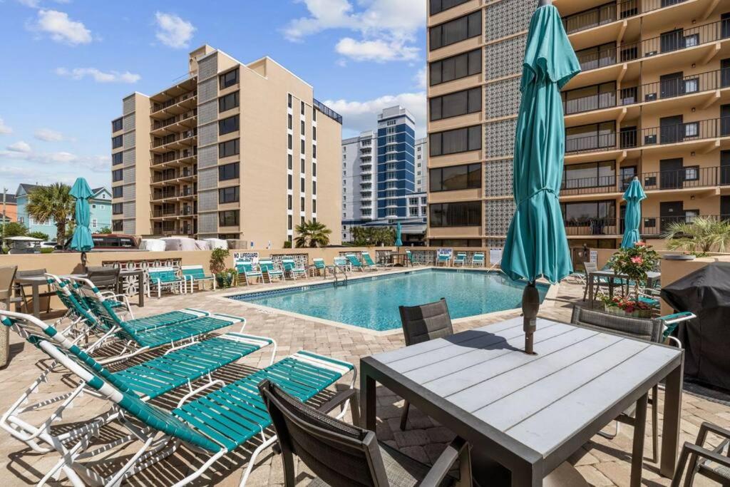 OCEAN view escape*2 KING Bedrooms*Pool*Grill*K4E view 3