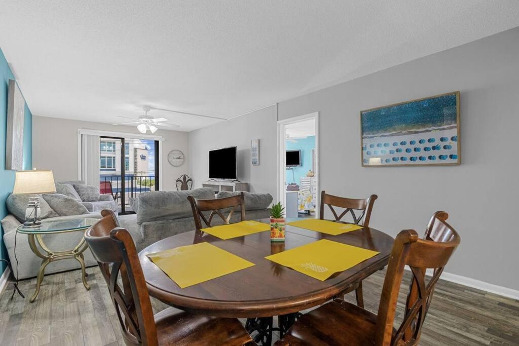 OCEAN view escape*2 KING Bedrooms*Pool*Grill*K4E view 5
