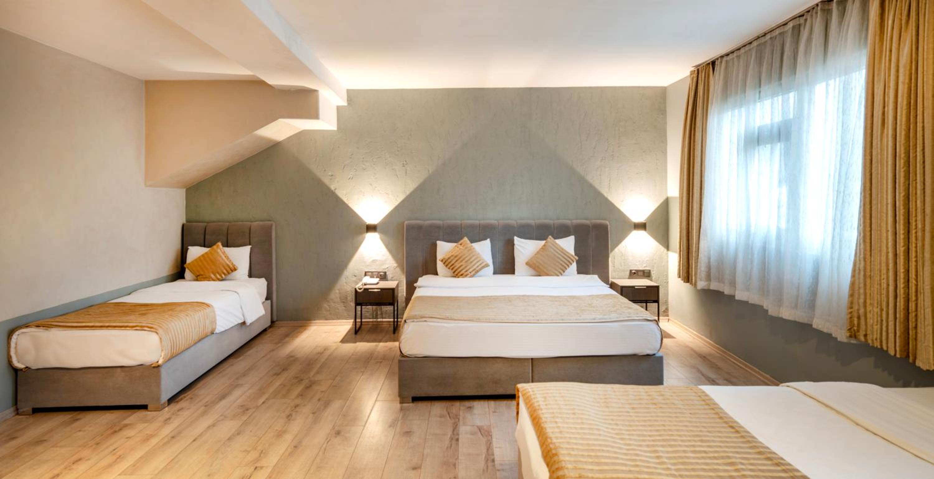 Orya Otel - Image 21