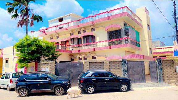 MAKHEJA HOME STAY view 2