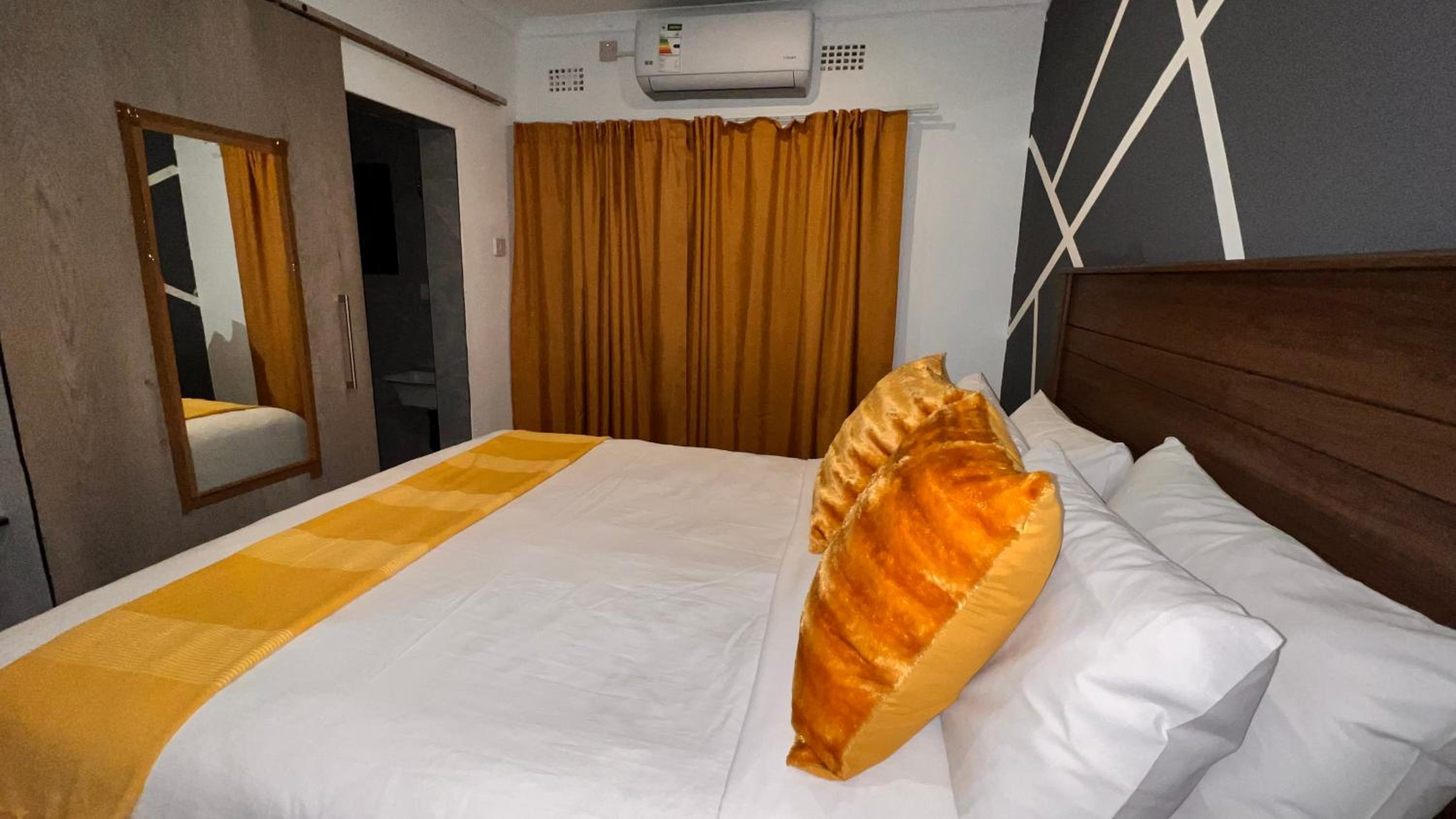 Gem Villa Inn