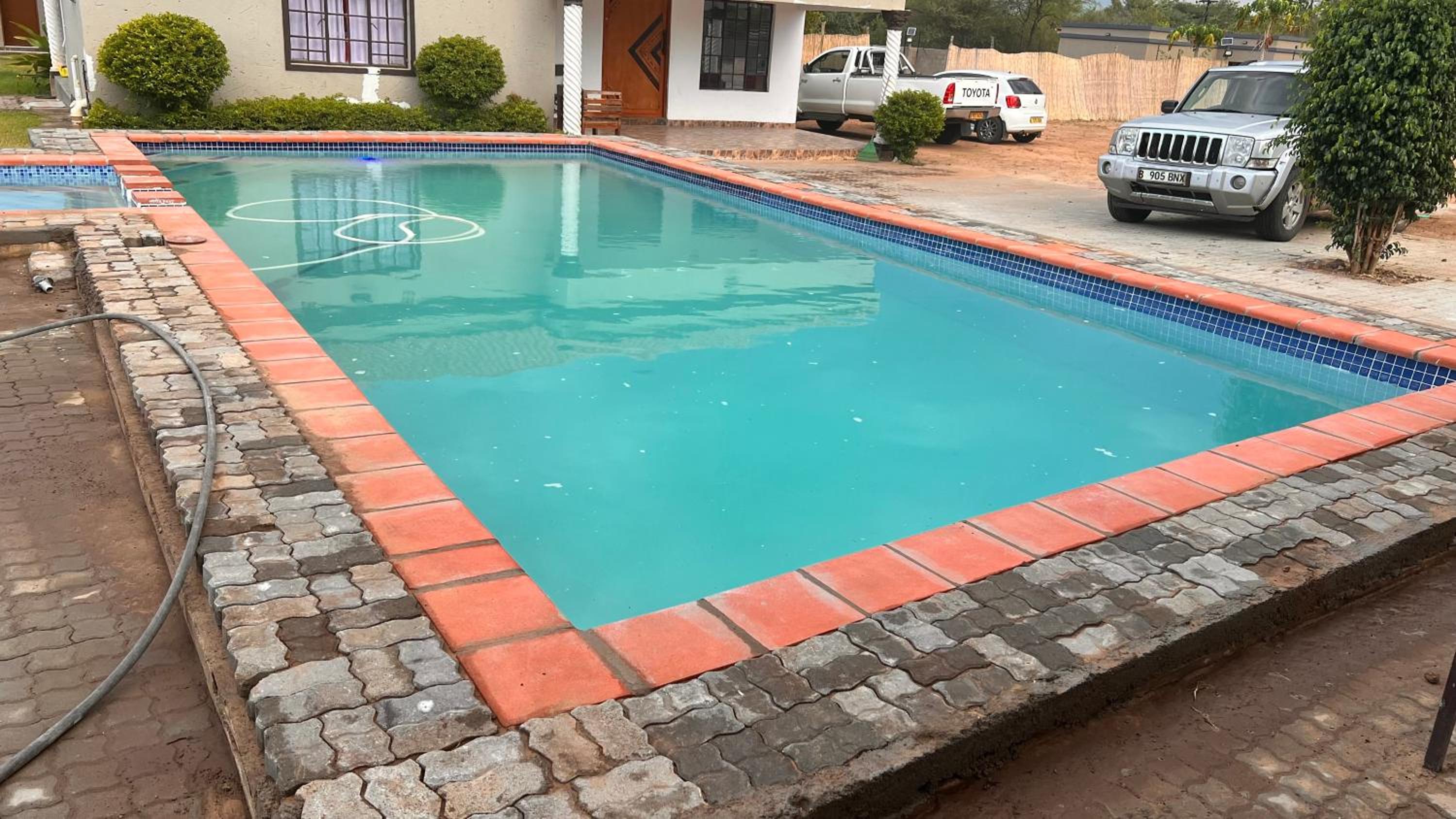 Gem Villa Inn