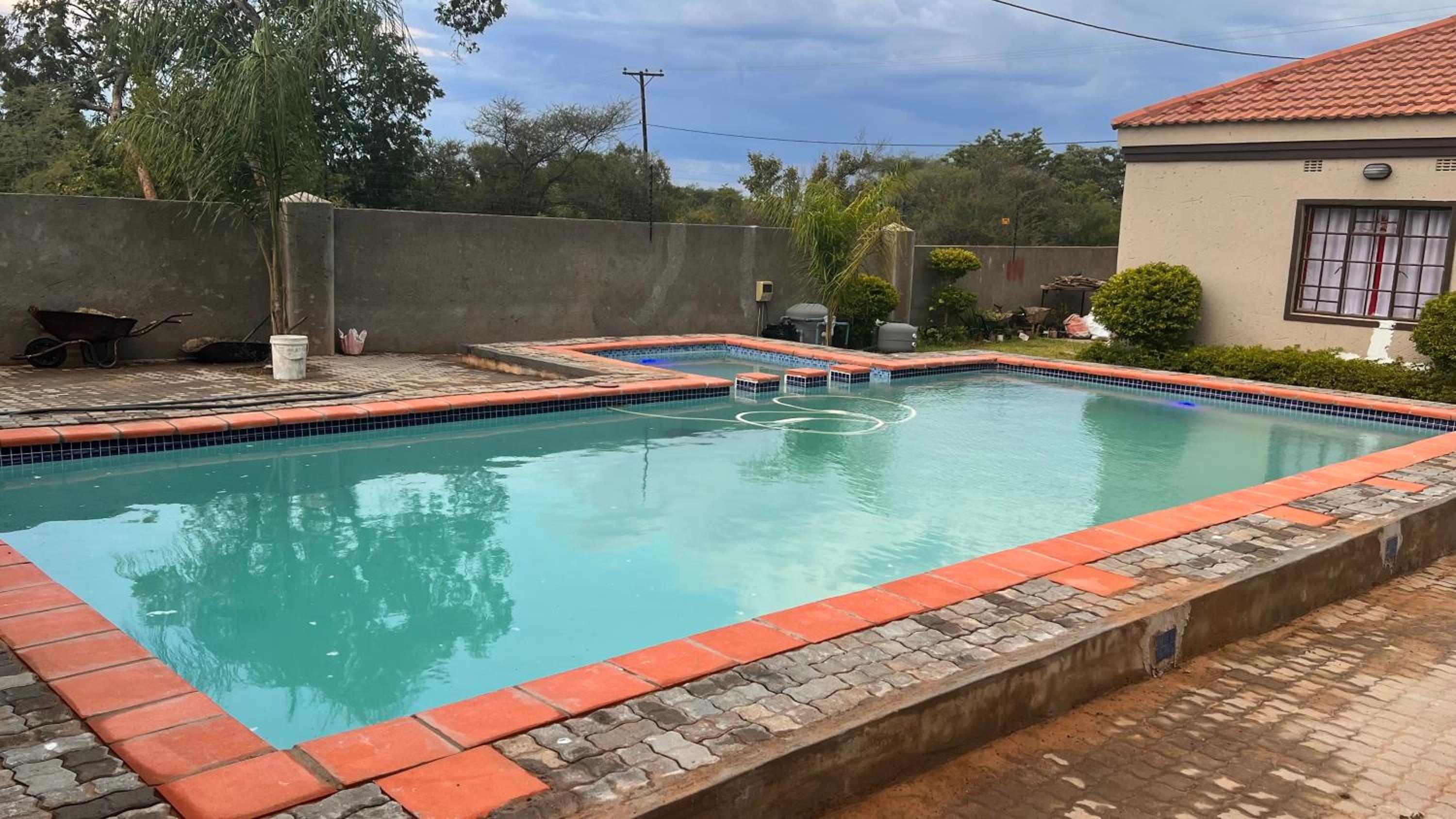 Gem Villa Inn