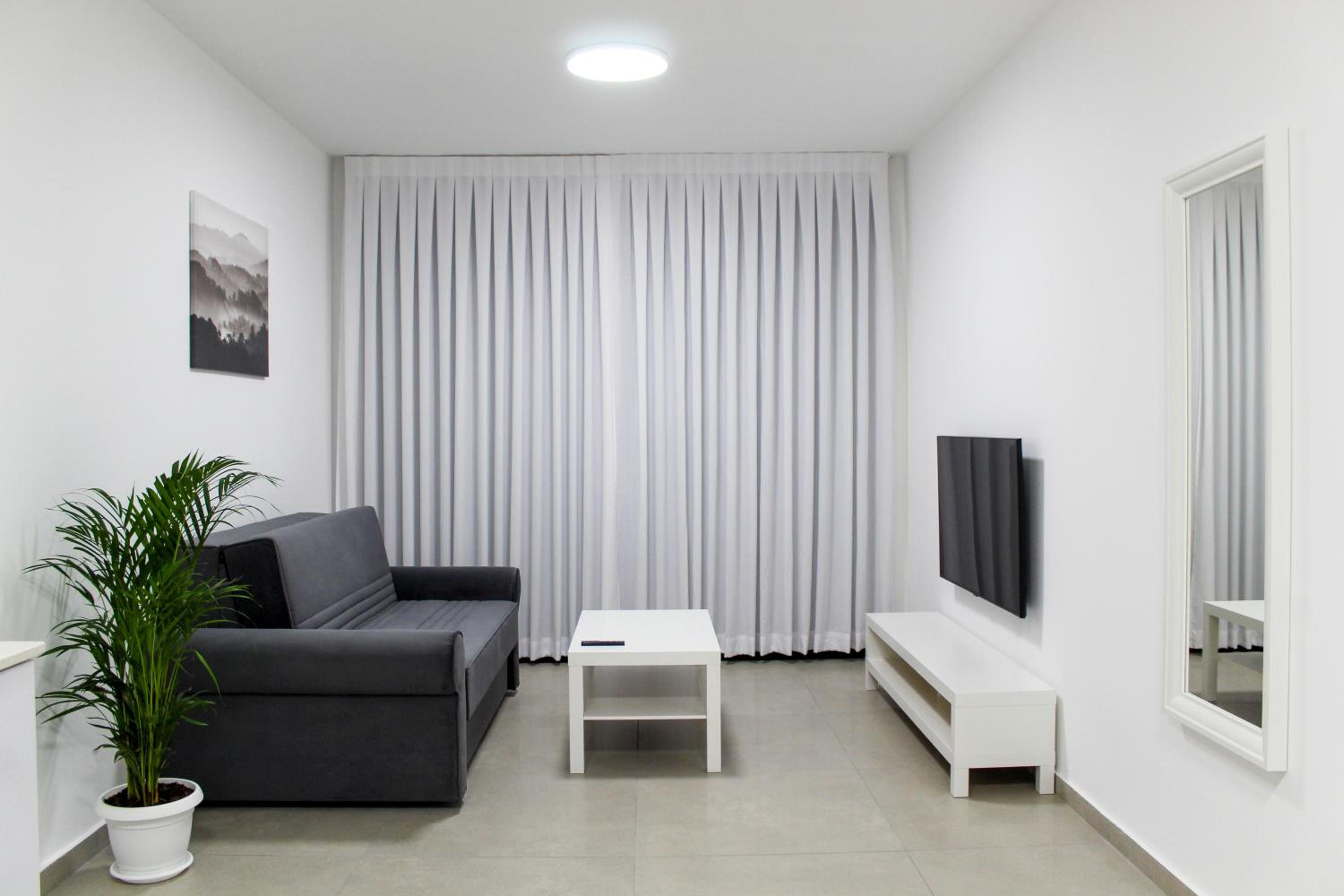 Luxury Suite Apartment #67 By Hashdera Eilat view 2