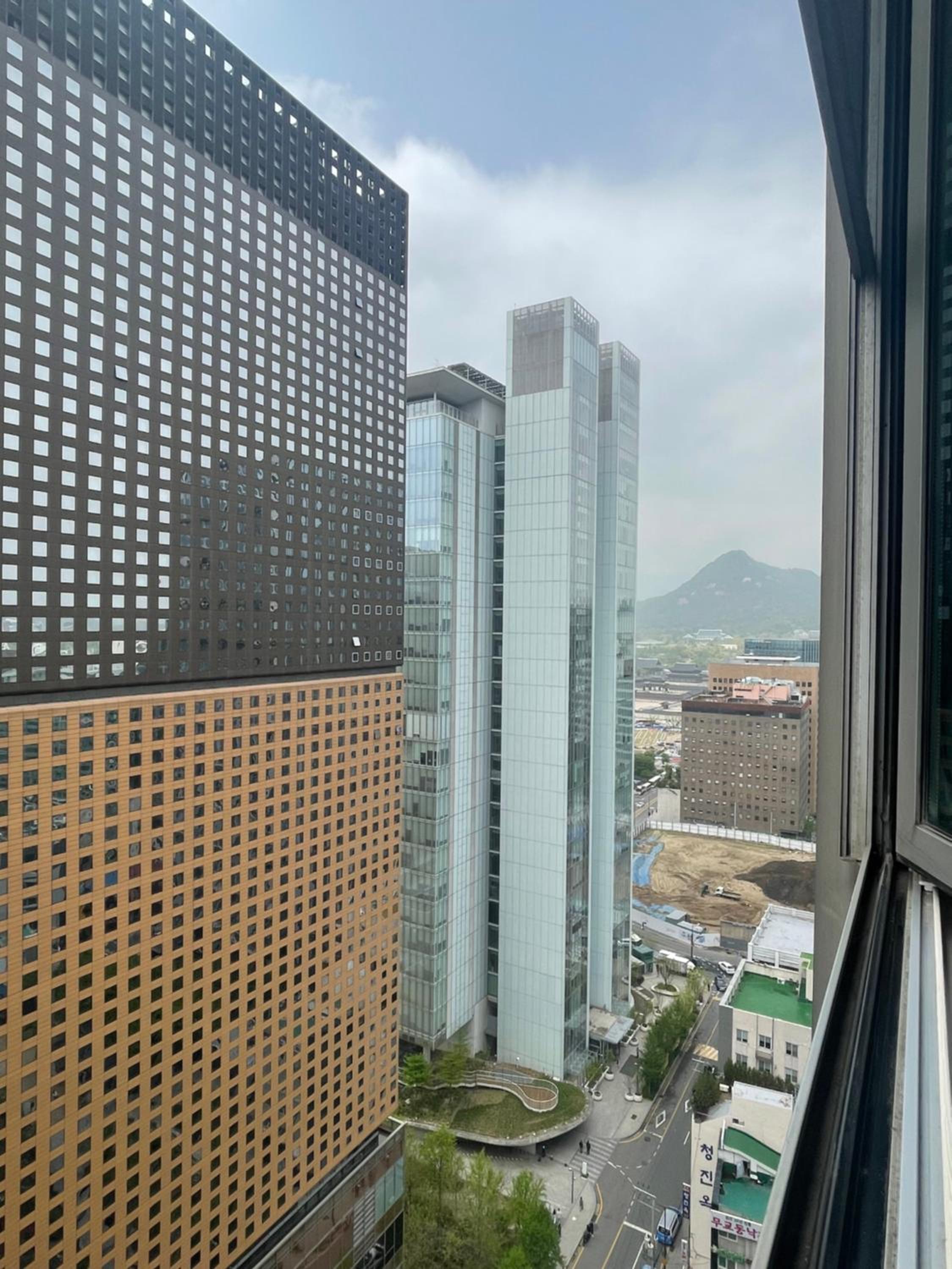 The better in MD, Jongno view 2