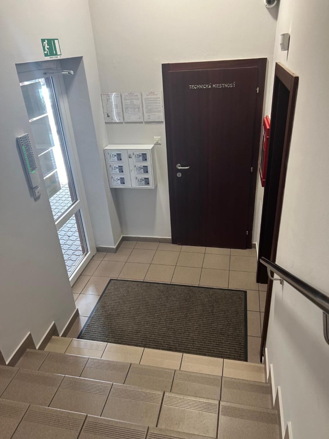 Apartmán 302 VOLT view 5