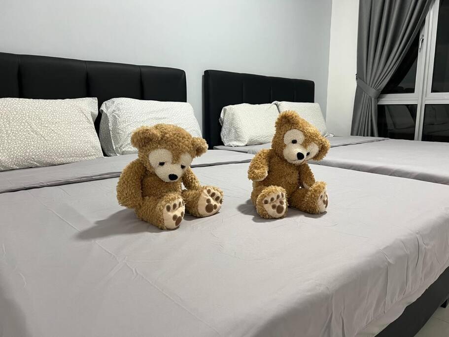 Ipoh Town Anderson Hana Suite 7 paxs 2R2B photo 4