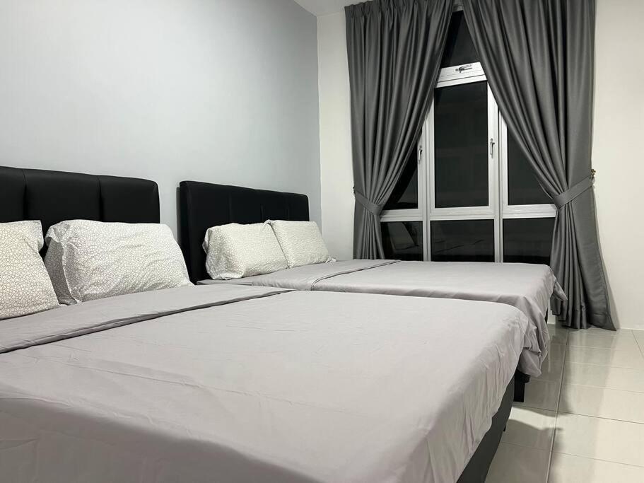 Ipoh Town Anderson Hana Suite 7 paxs 2R2B photo 6