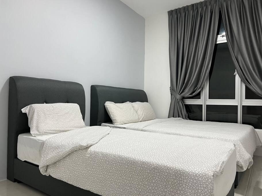 Ipoh Town Anderson Hana Suite 7 paxs 2R2B photo 7