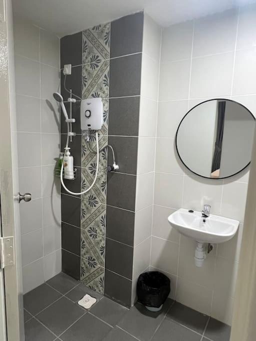 Ipoh Town Anderson Hana Suite 7 paxs 2R2B photo 8