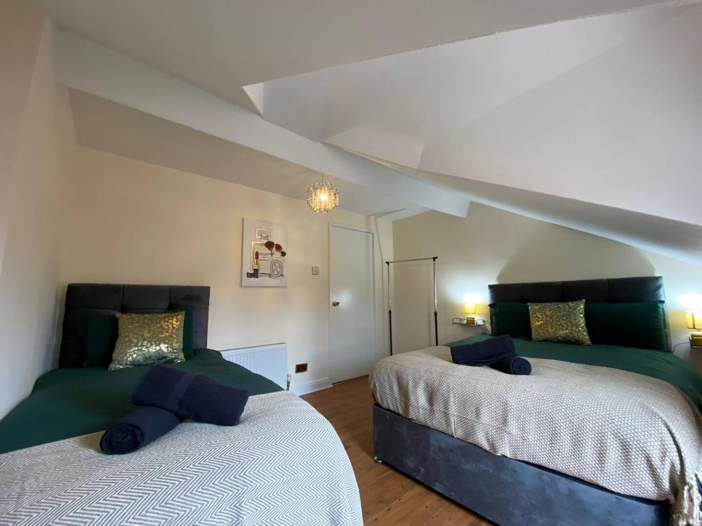4BR House Popular Ravenhill Road