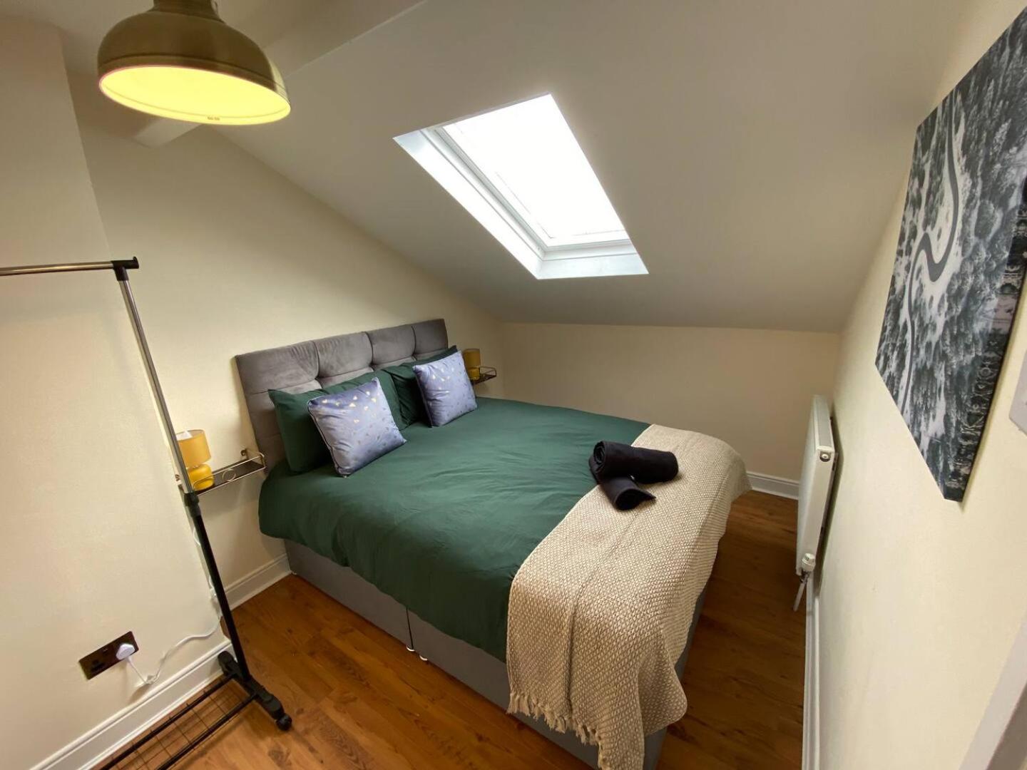 4BR House Popular Ravenhill Road