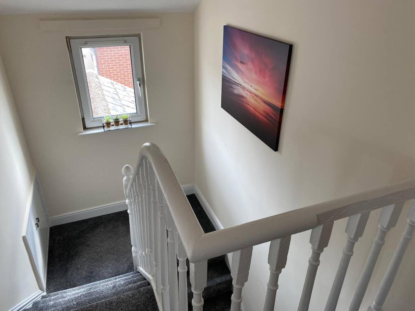 4BR House Popular Ravenhill Road