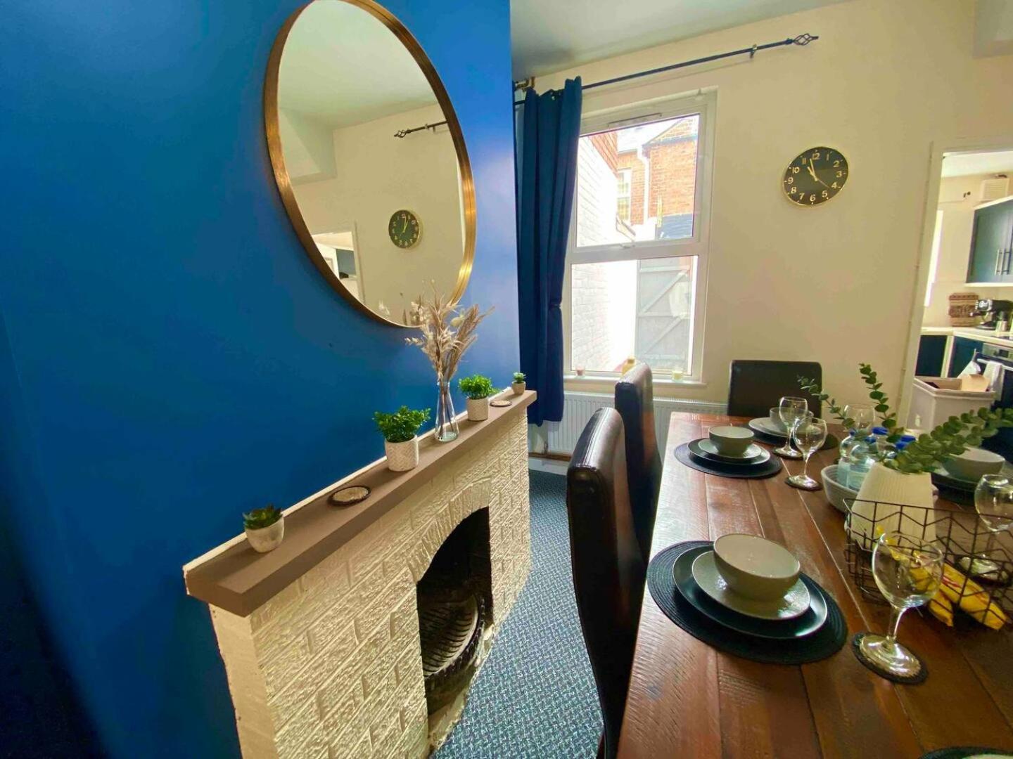 4BR House Popular Ravenhill Road