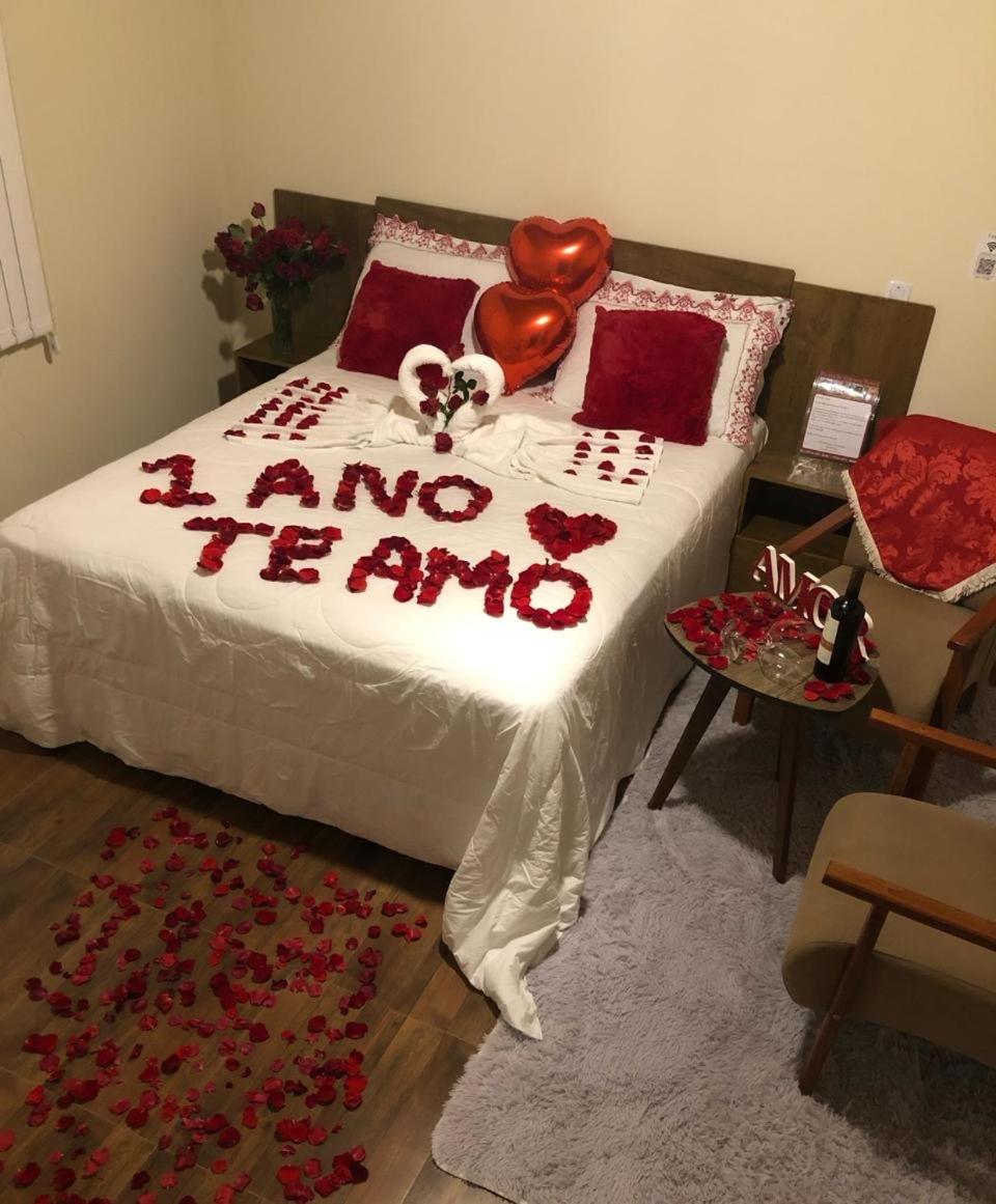 Pousada Irmãos Tonoli