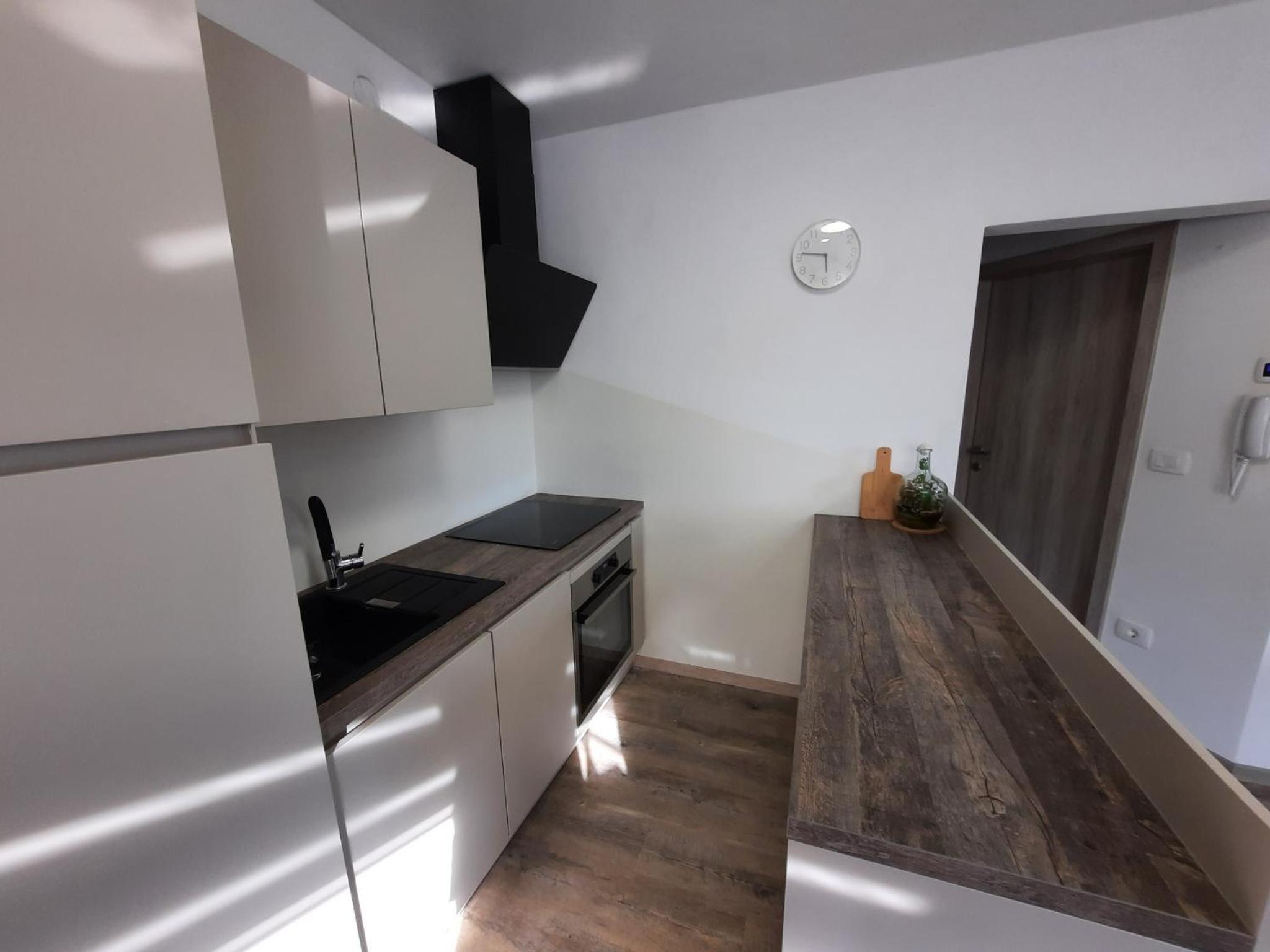 Apartment AlpiPond