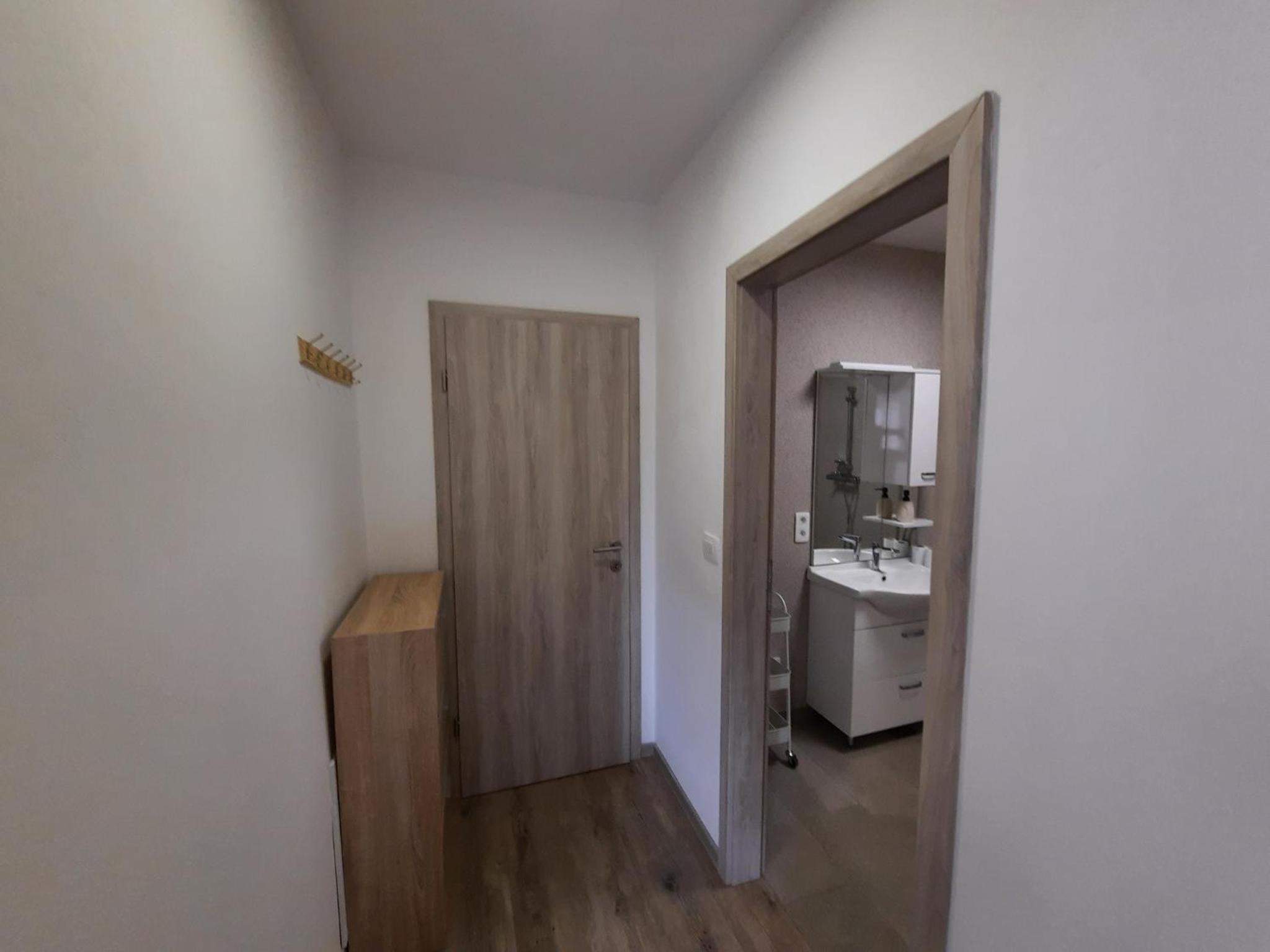 Apartment AlpiPond