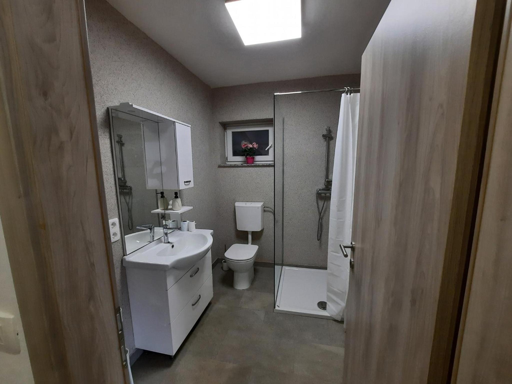 Apartment AlpiPond