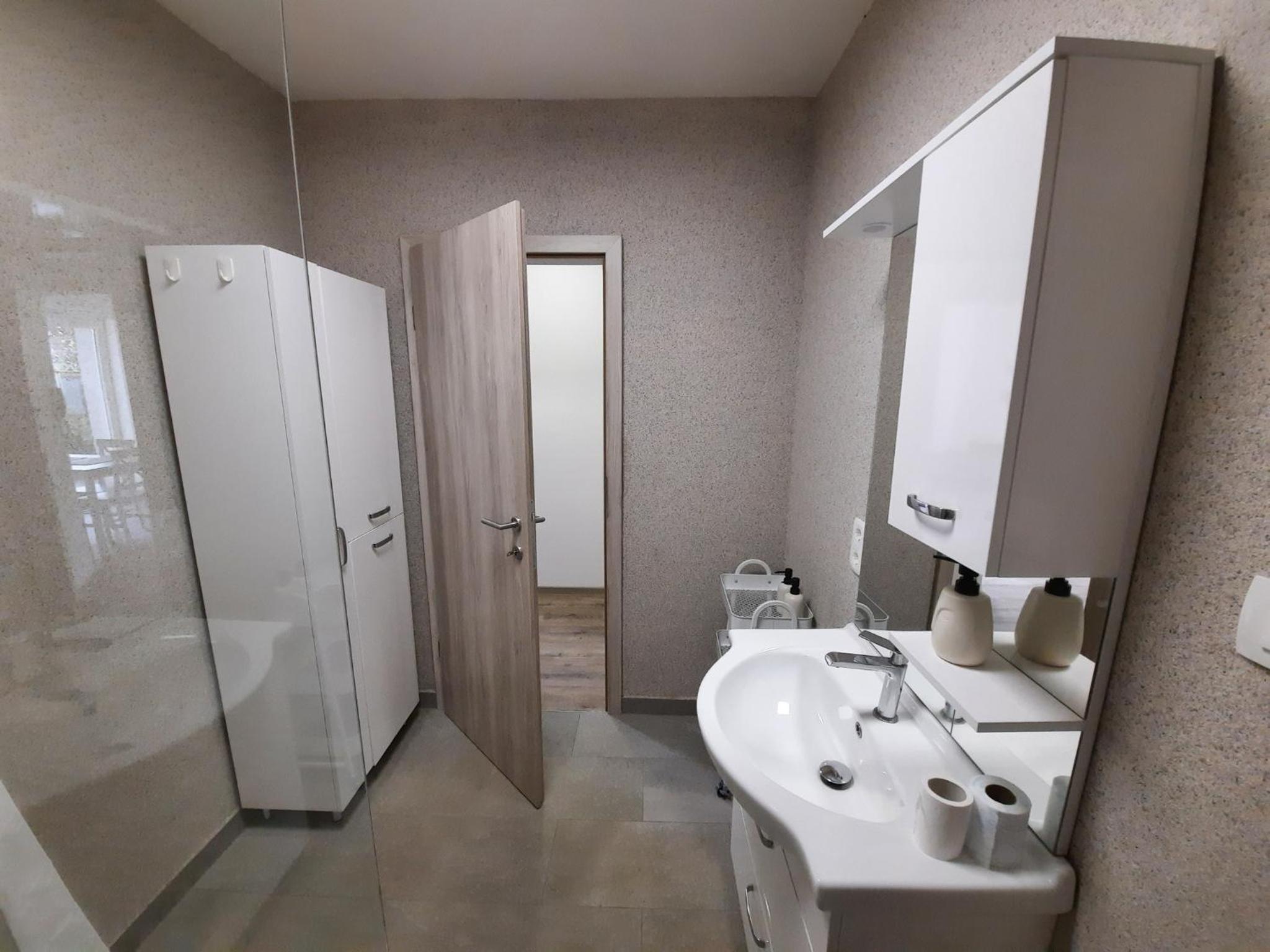 Apartment AlpiPond