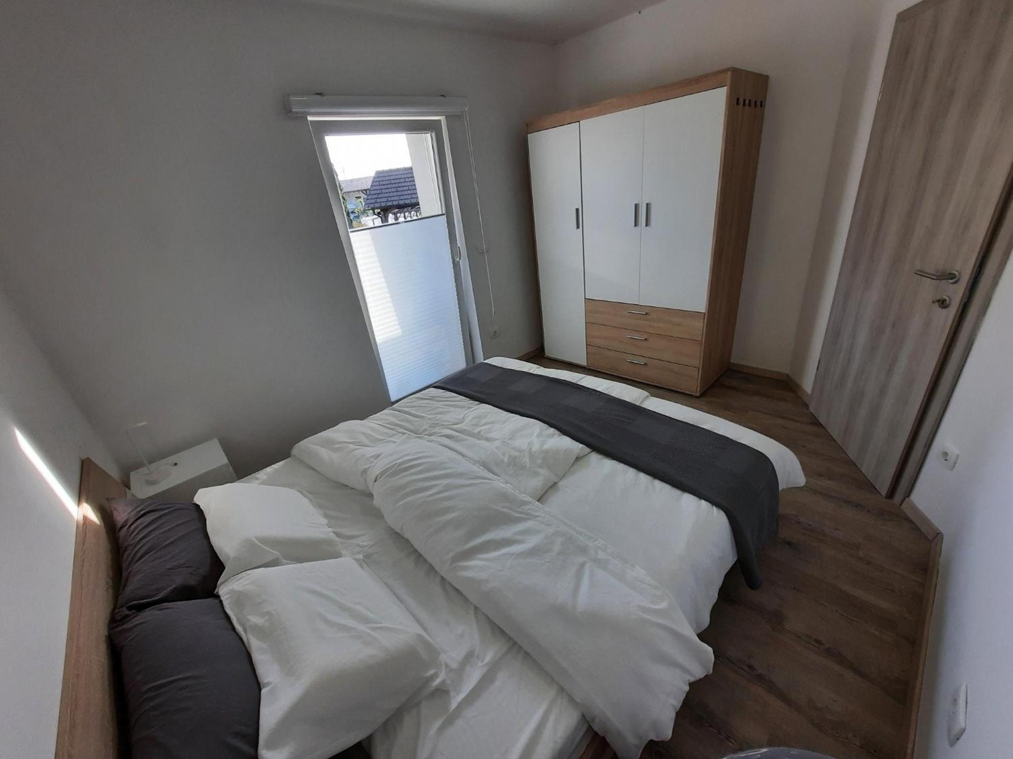 Apartment AlpiPond