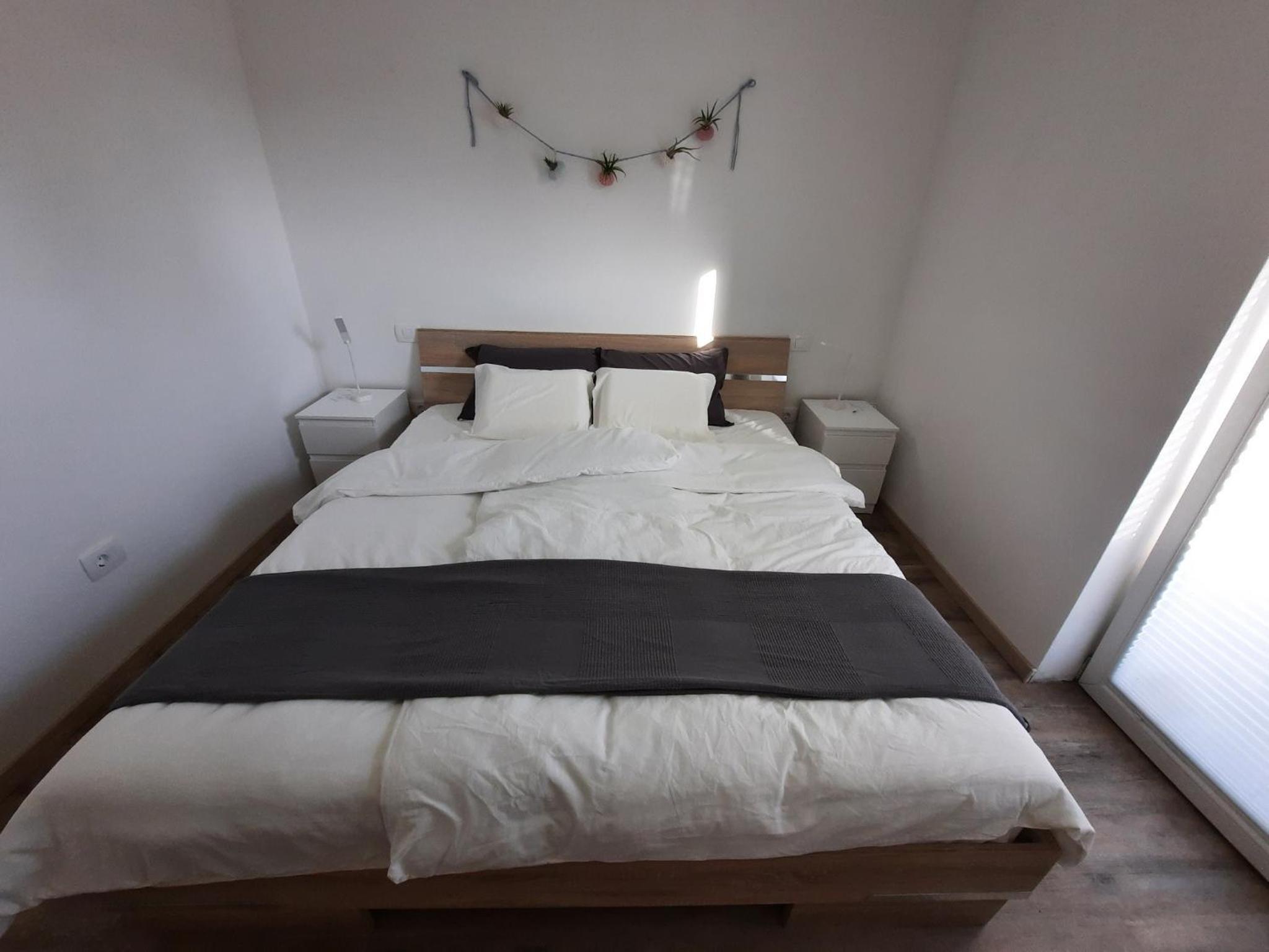 Apartment AlpiPond