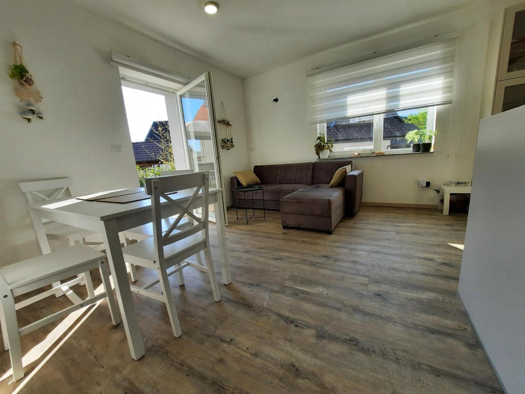 Apartment AlpiPond
