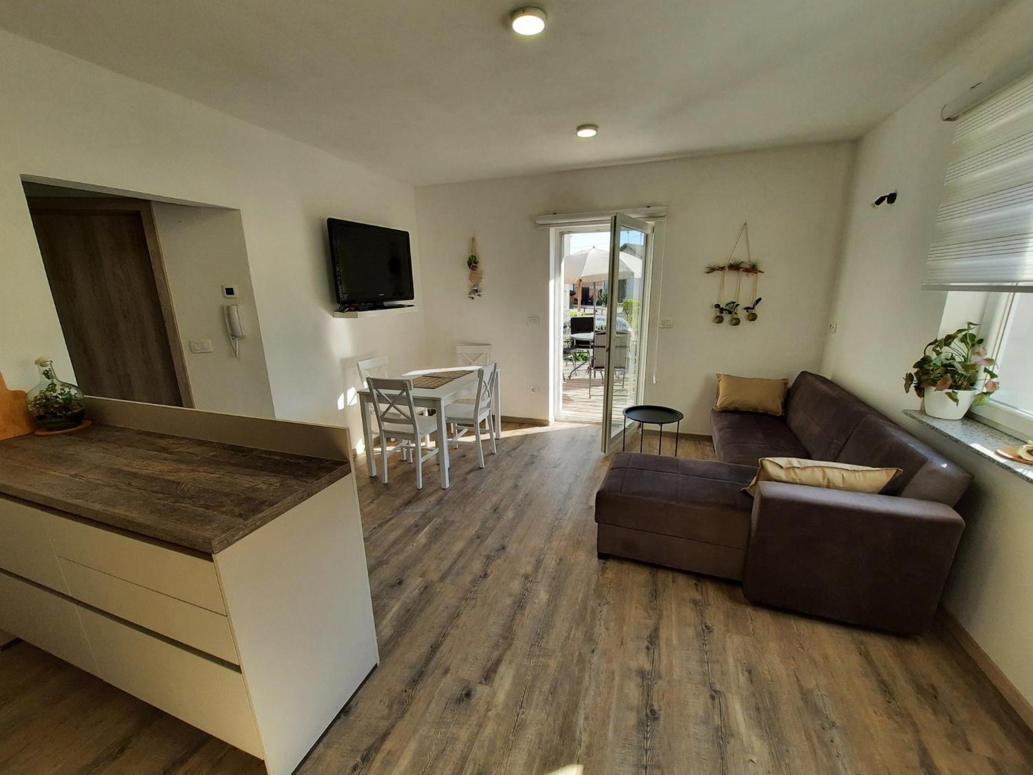 Apartment AlpiPond
