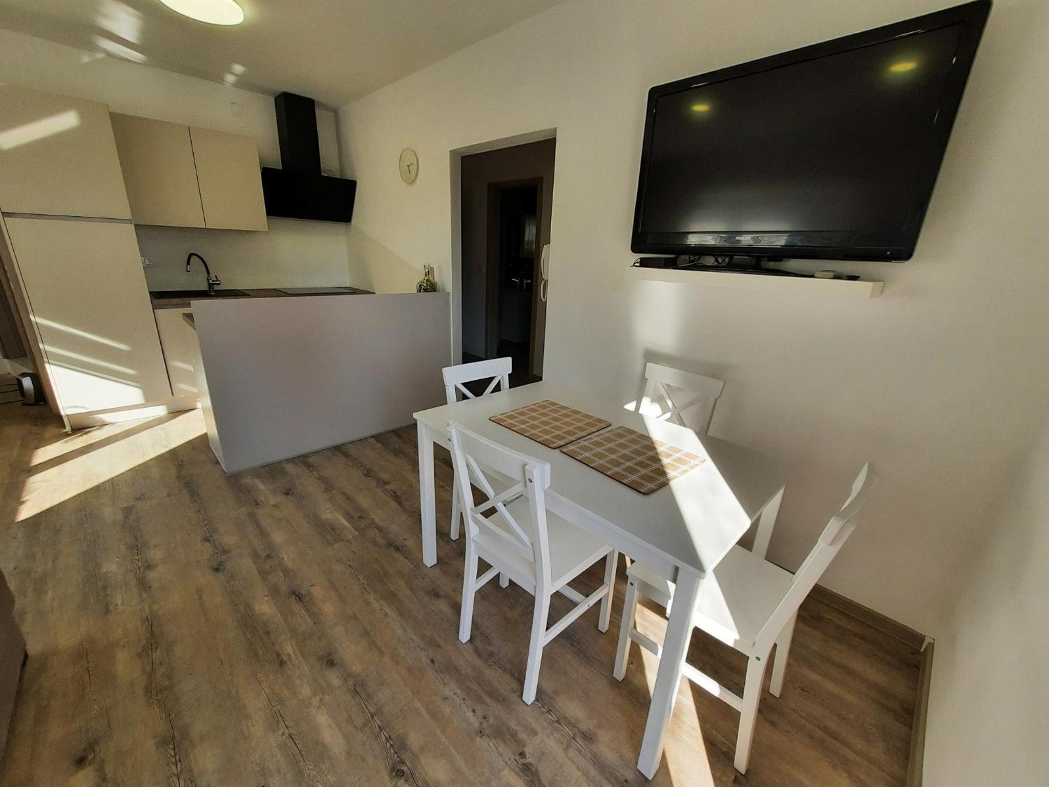 Apartment AlpiPond